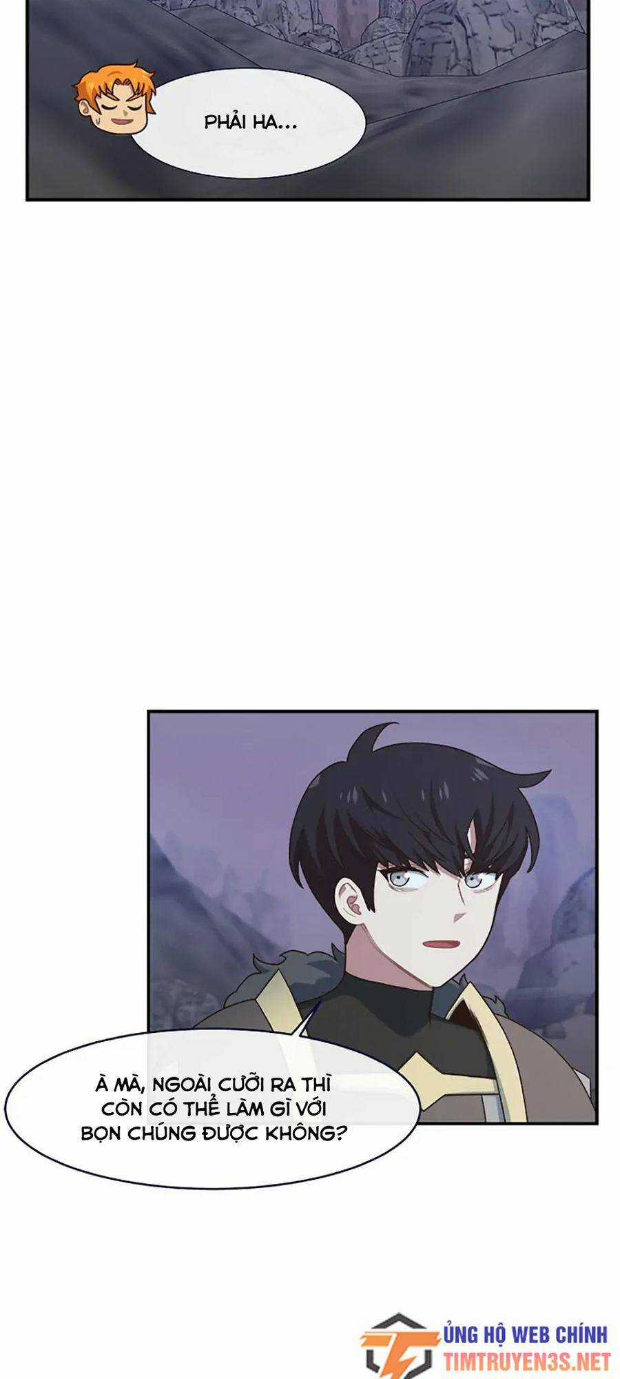 Ta Độc Nhất Giữa 7 Tỷ Người Chapter 50 trang 27