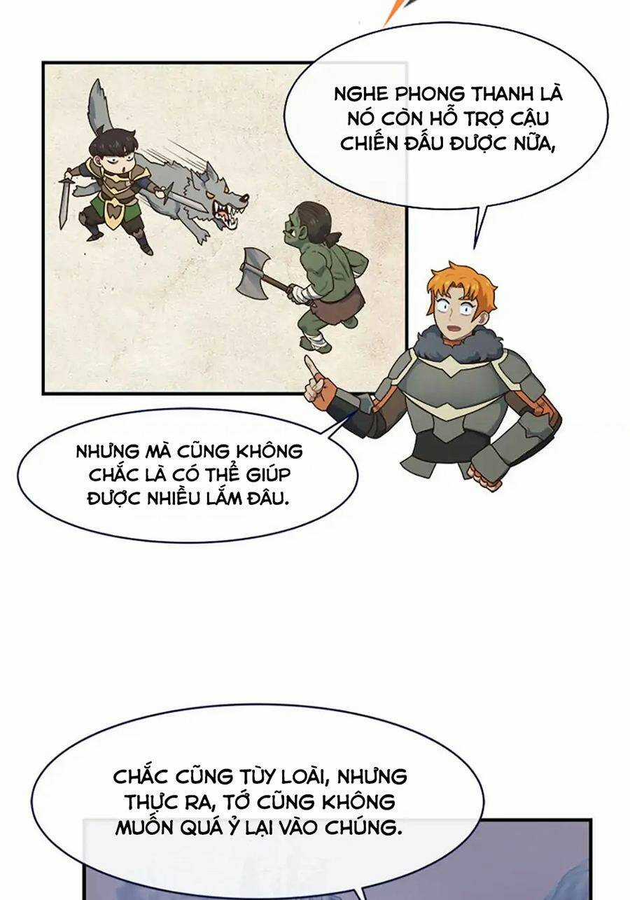 Ta Độc Nhất Giữa 7 Tỷ Người Chapter 50 trang 28