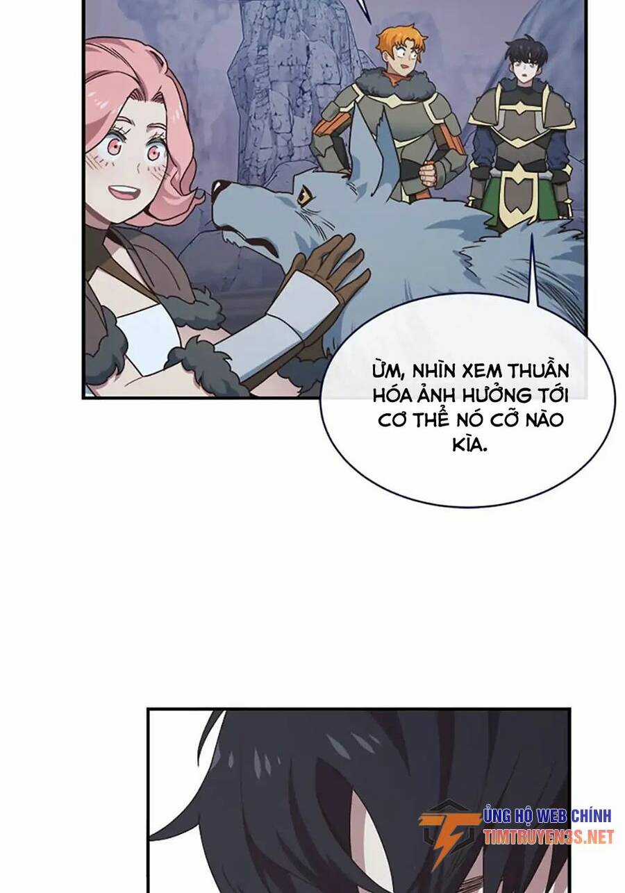 Ta Độc Nhất Giữa 7 Tỷ Người Chapter 50 trang 29