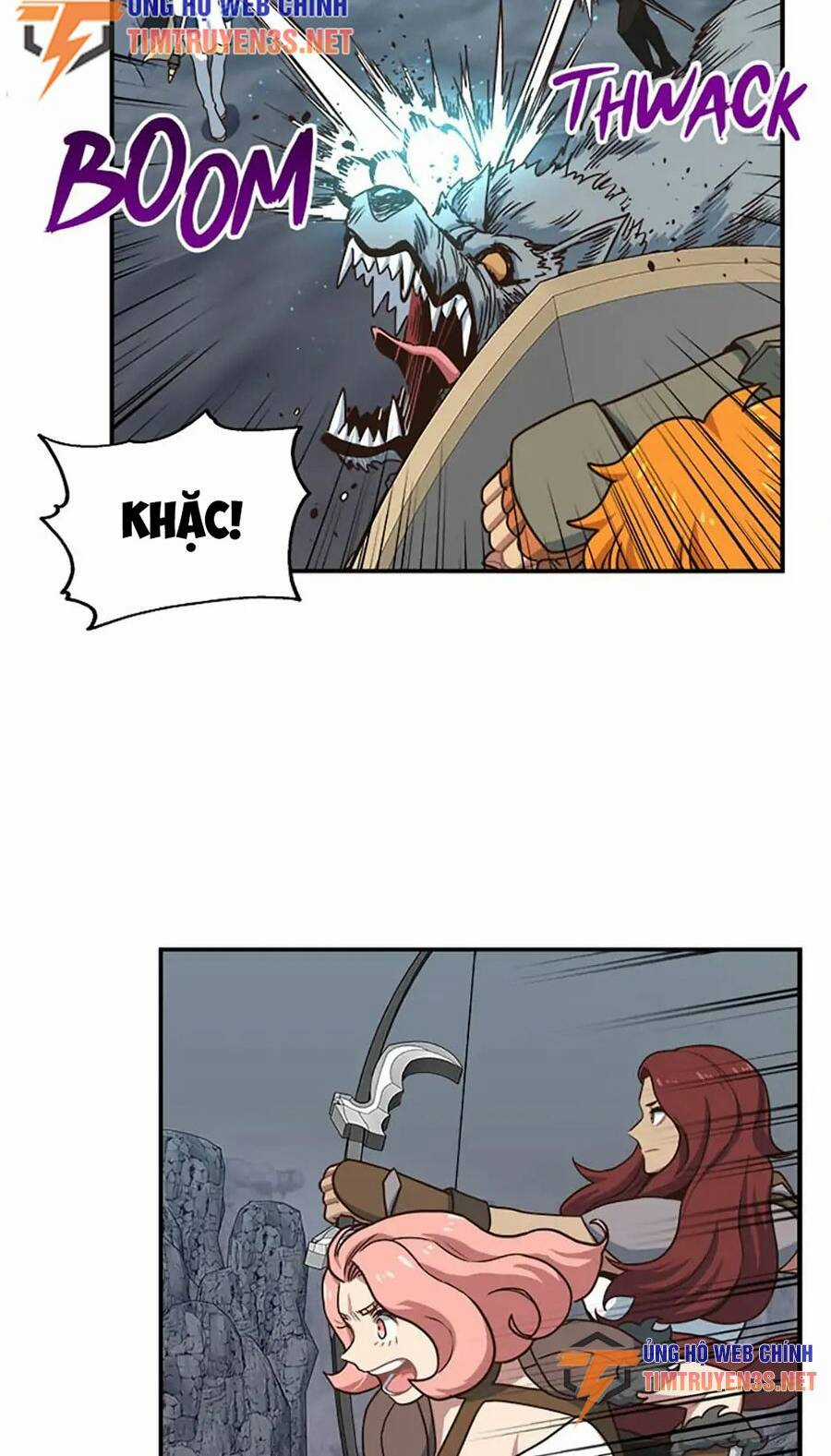 Ta Độc Nhất Giữa 7 Tỷ Người Chapter 50 trang 3