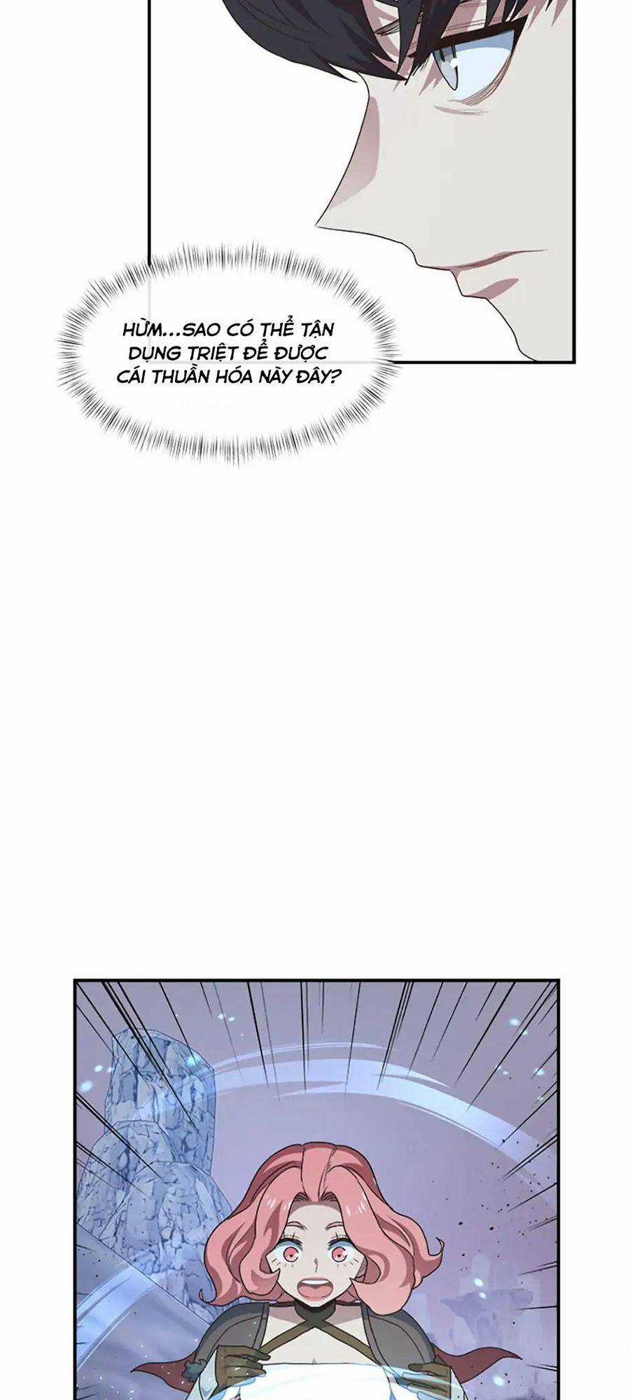 Ta Độc Nhất Giữa 7 Tỷ Người Chapter 50 trang 30