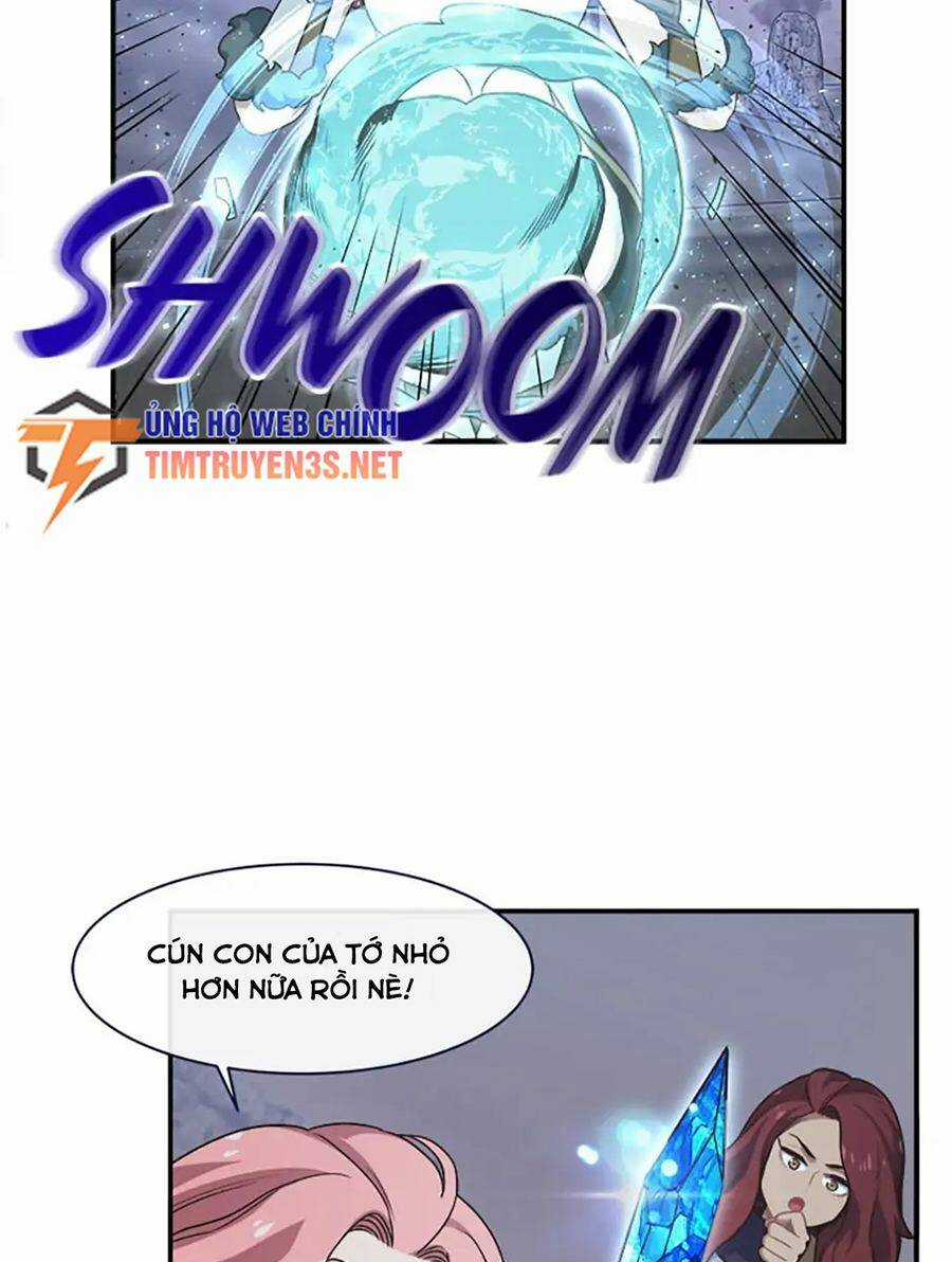 Ta Độc Nhất Giữa 7 Tỷ Người Chapter 50 trang 31