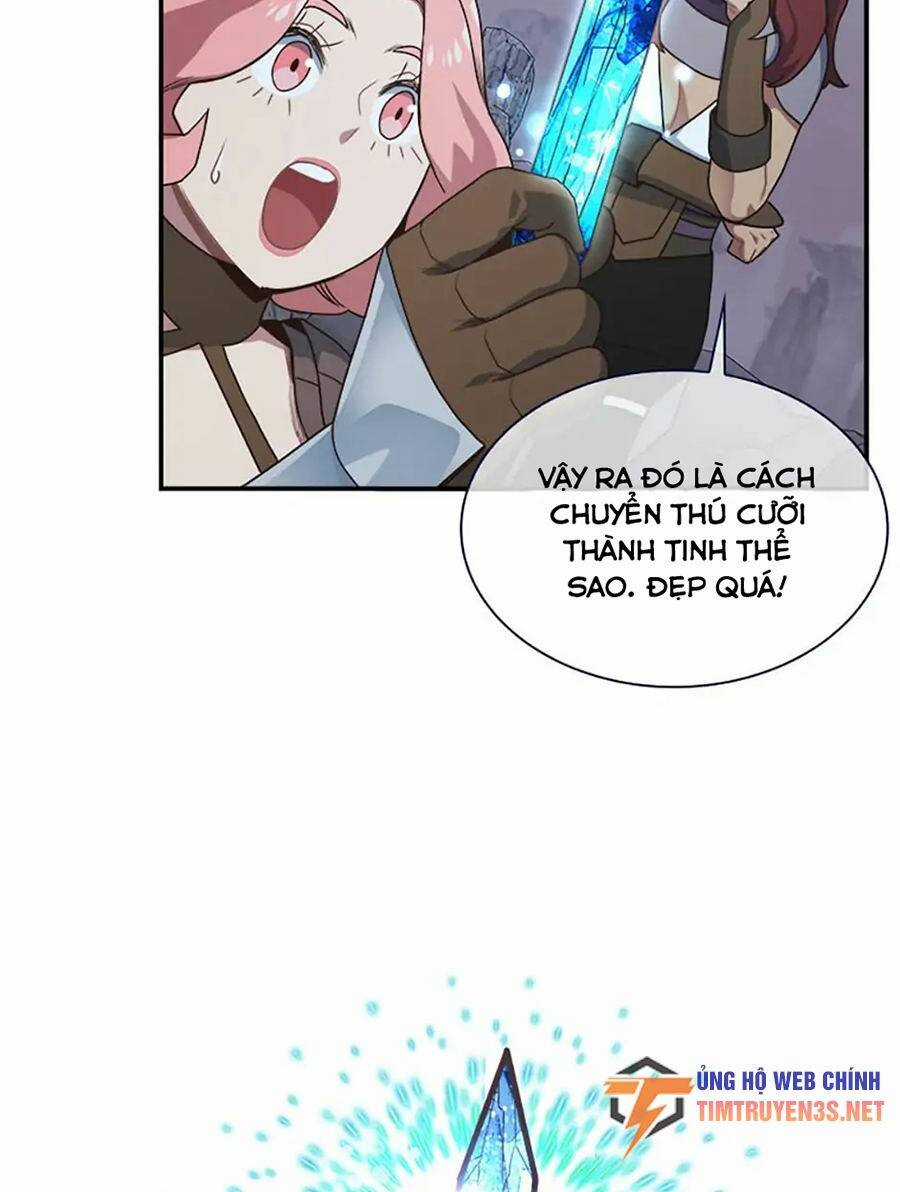 Ta Độc Nhất Giữa 7 Tỷ Người Chapter 50 trang 32