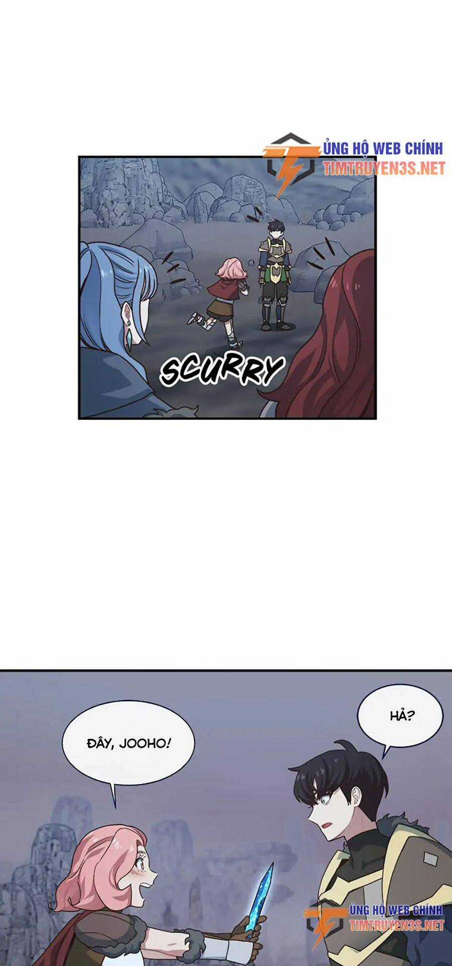 Ta Độc Nhất Giữa 7 Tỷ Người Chapter 50 trang 34