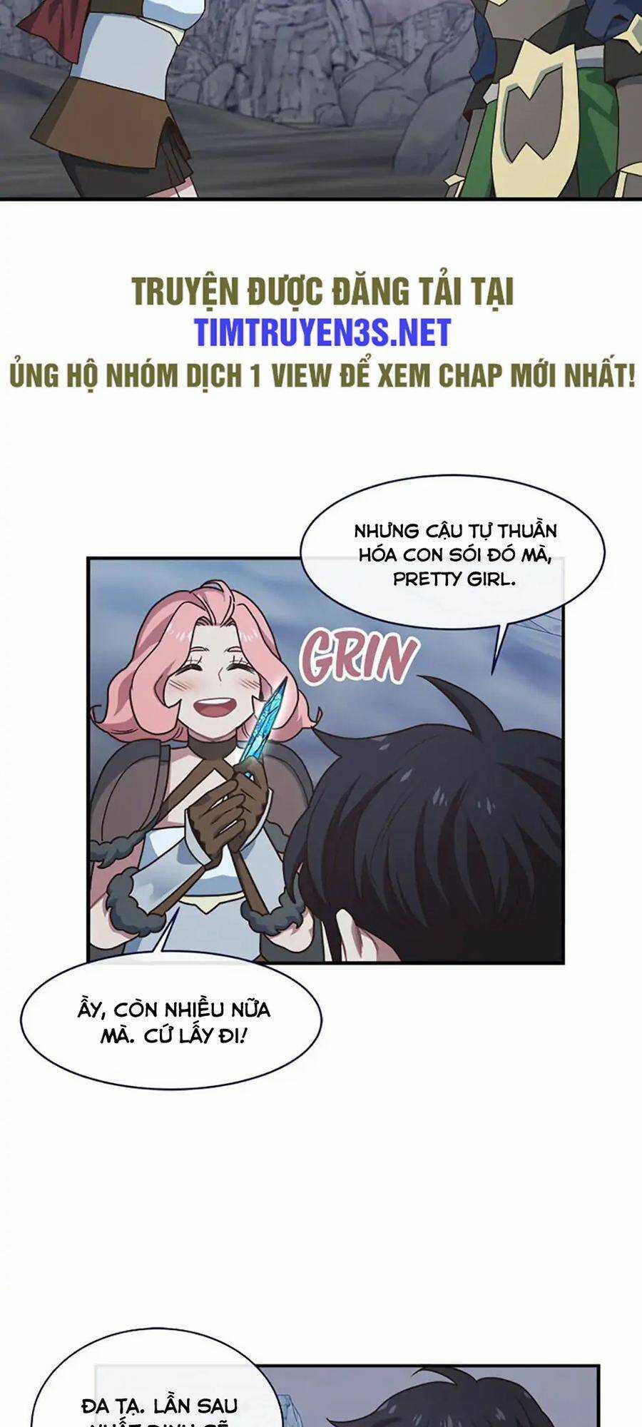 Ta Độc Nhất Giữa 7 Tỷ Người Chapter 50 trang 35