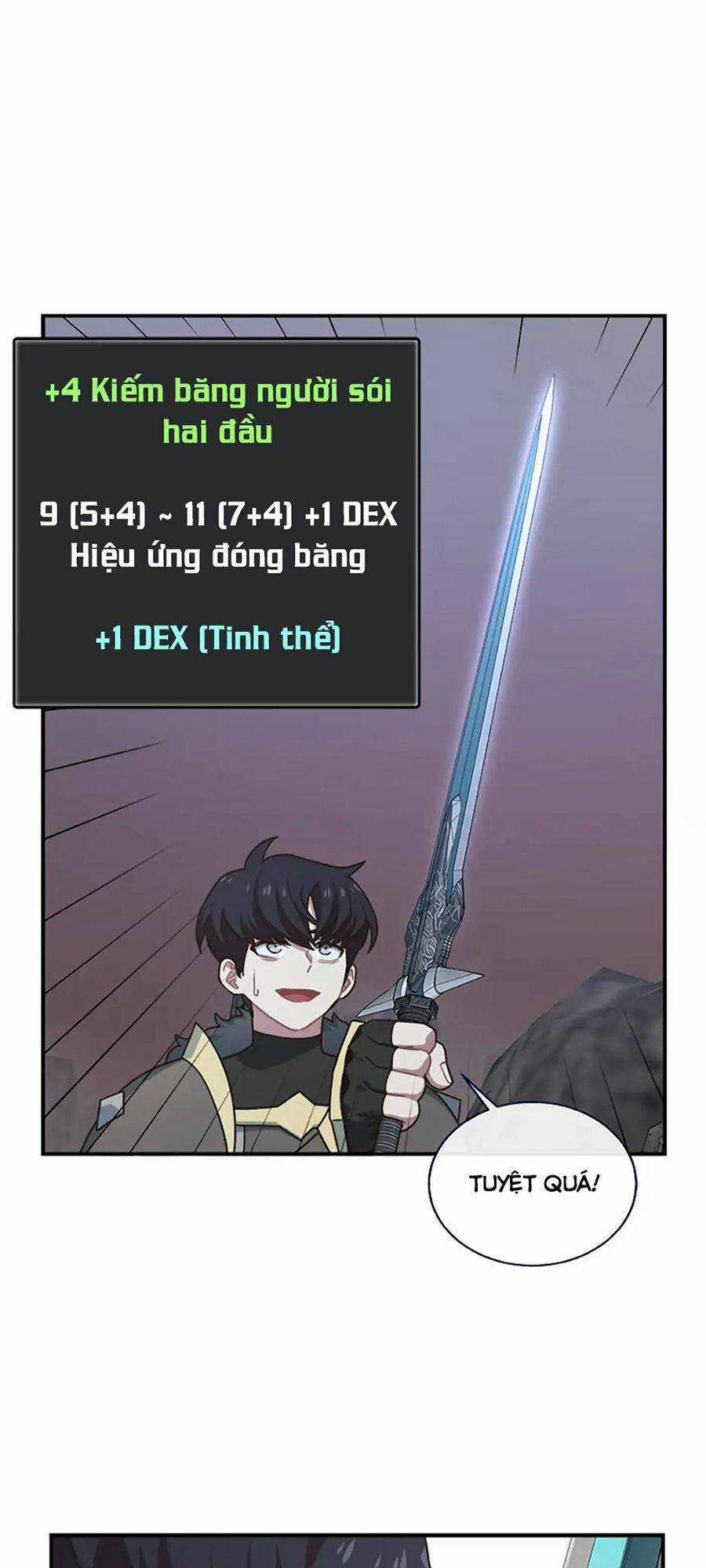 Ta Độc Nhất Giữa 7 Tỷ Người Chapter 50 trang 38