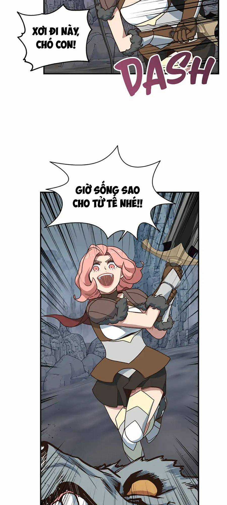 Ta Độc Nhất Giữa 7 Tỷ Người Chapter 50 trang 4