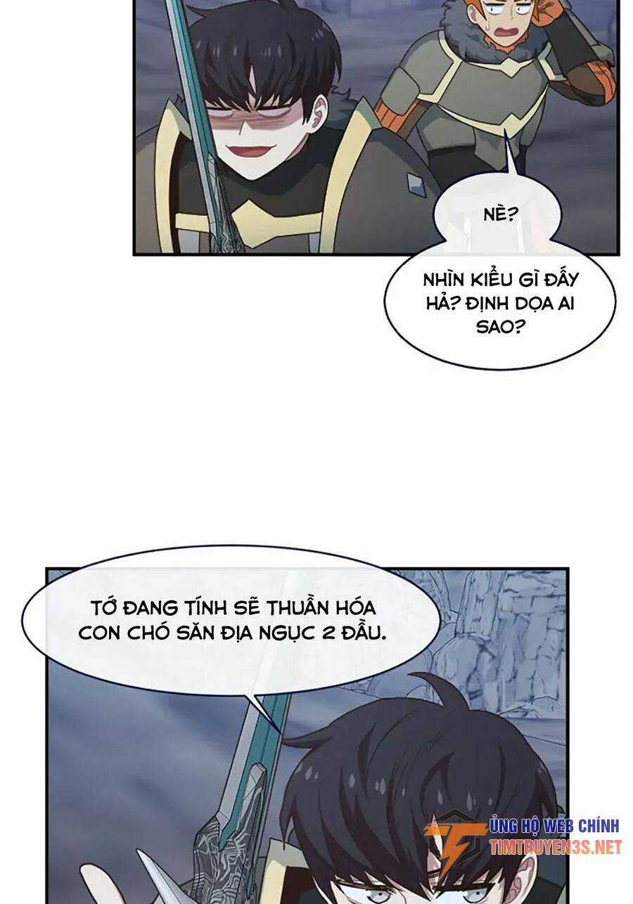 Ta Độc Nhất Giữa 7 Tỷ Người Chapter 50 trang 40