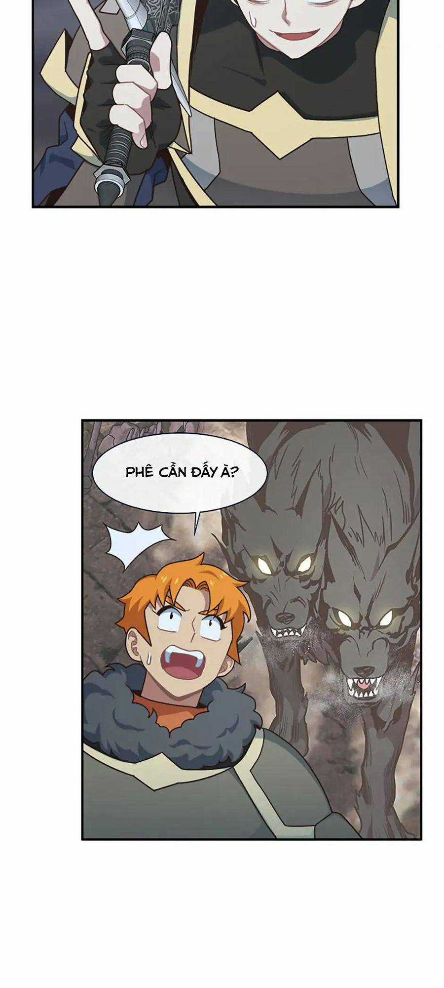 Ta Độc Nhất Giữa 7 Tỷ Người Chapter 50 trang 41