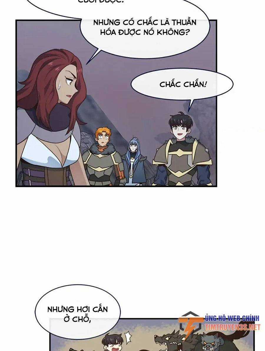 Ta Độc Nhất Giữa 7 Tỷ Người Chapter 50 trang 43