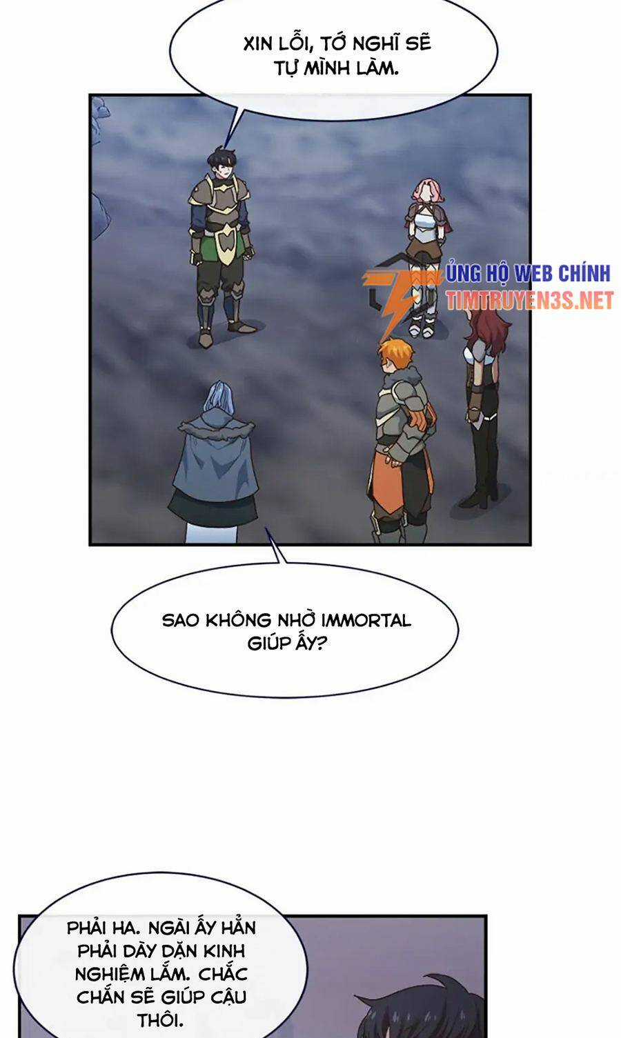 Ta Độc Nhất Giữa 7 Tỷ Người Chapter 50 trang 45