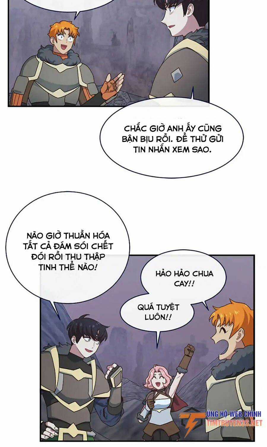 Ta Độc Nhất Giữa 7 Tỷ Người Chapter 50 trang 46