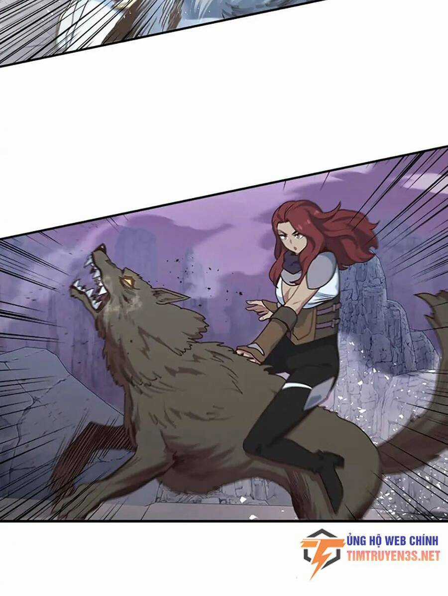 Ta Độc Nhất Giữa 7 Tỷ Người Chapter 50 trang 49