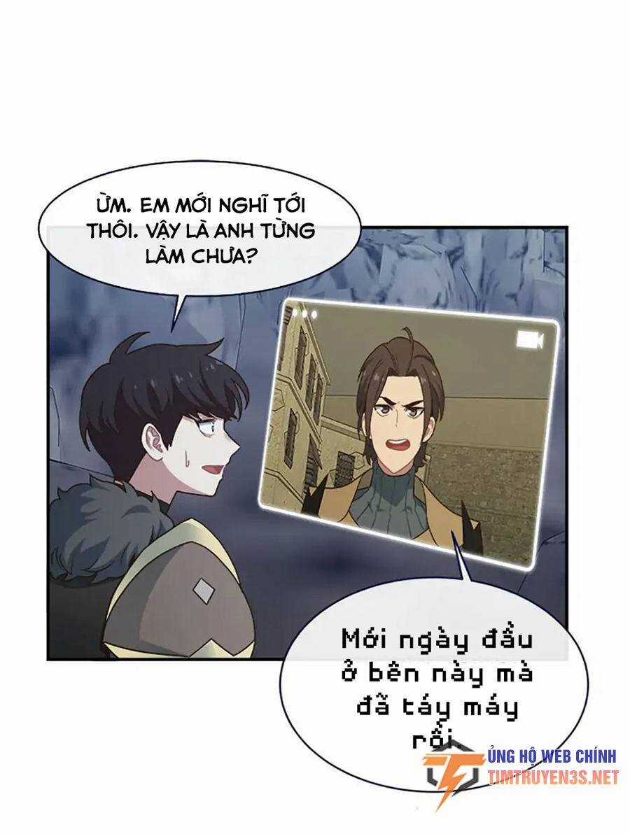 Ta Độc Nhất Giữa 7 Tỷ Người Chapter 50 trang 55