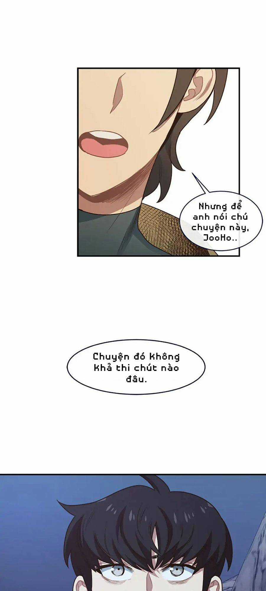 Ta Độc Nhất Giữa 7 Tỷ Người Chapter 50 trang 56