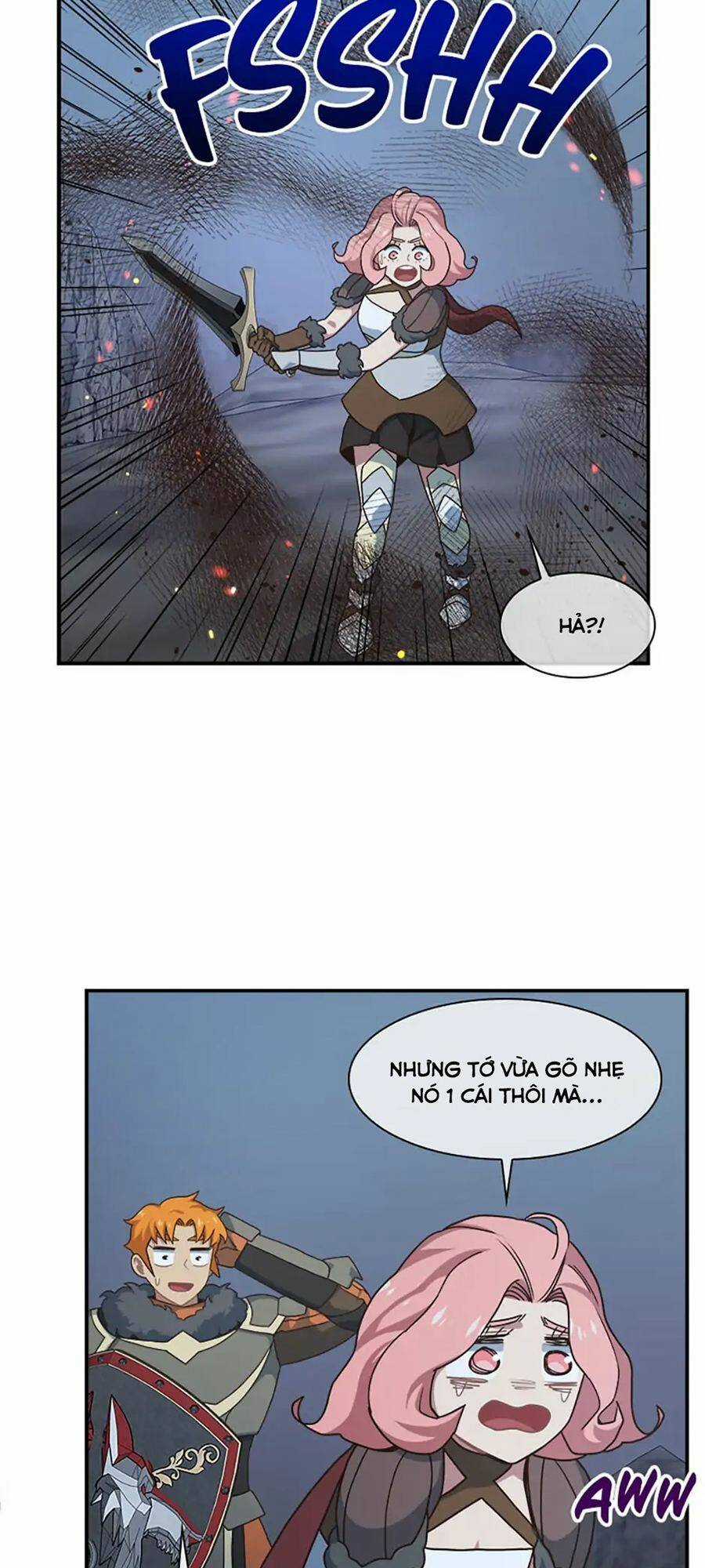 Ta Độc Nhất Giữa 7 Tỷ Người Chapter 50 trang 7