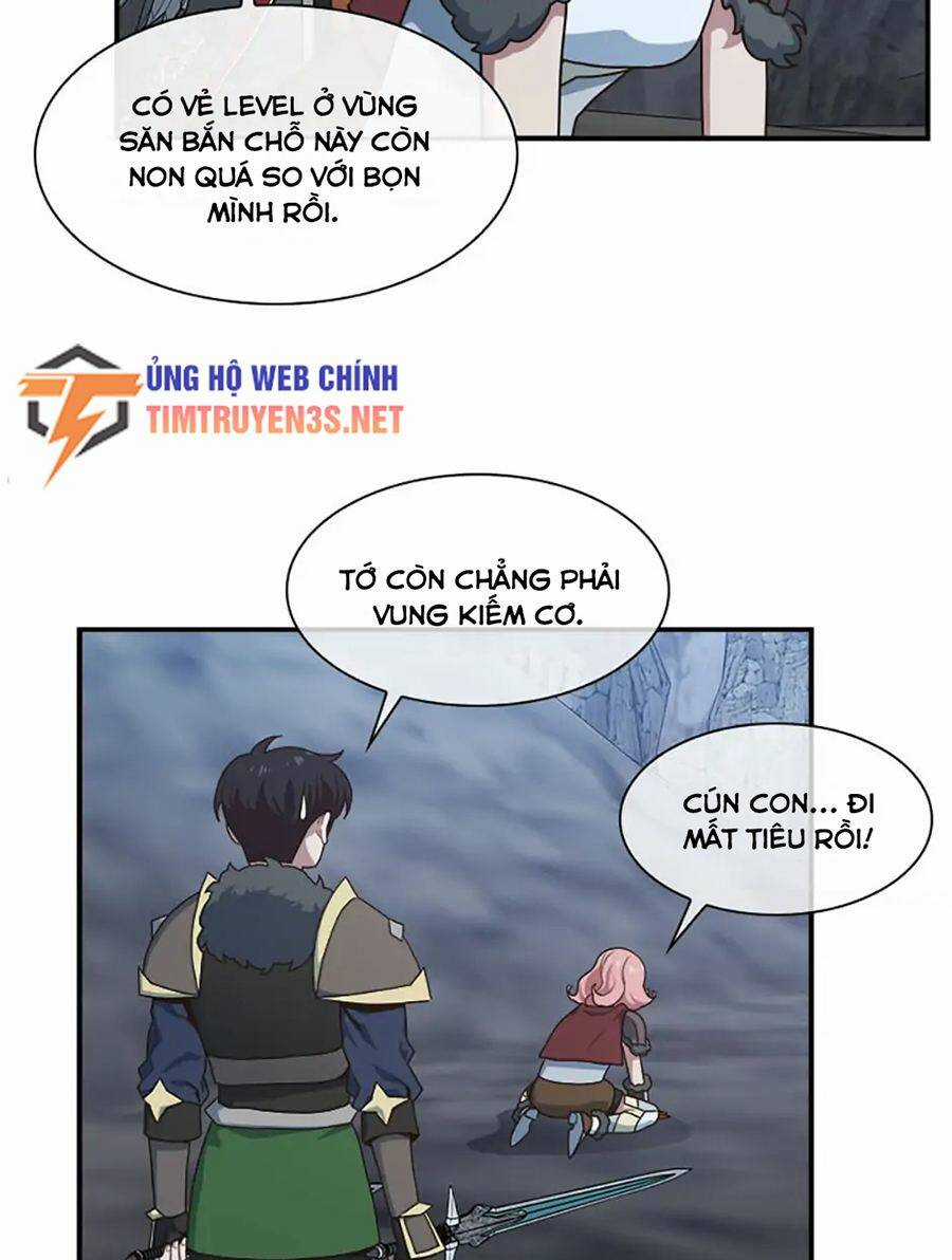 Ta Độc Nhất Giữa 7 Tỷ Người Chapter 50 trang 8