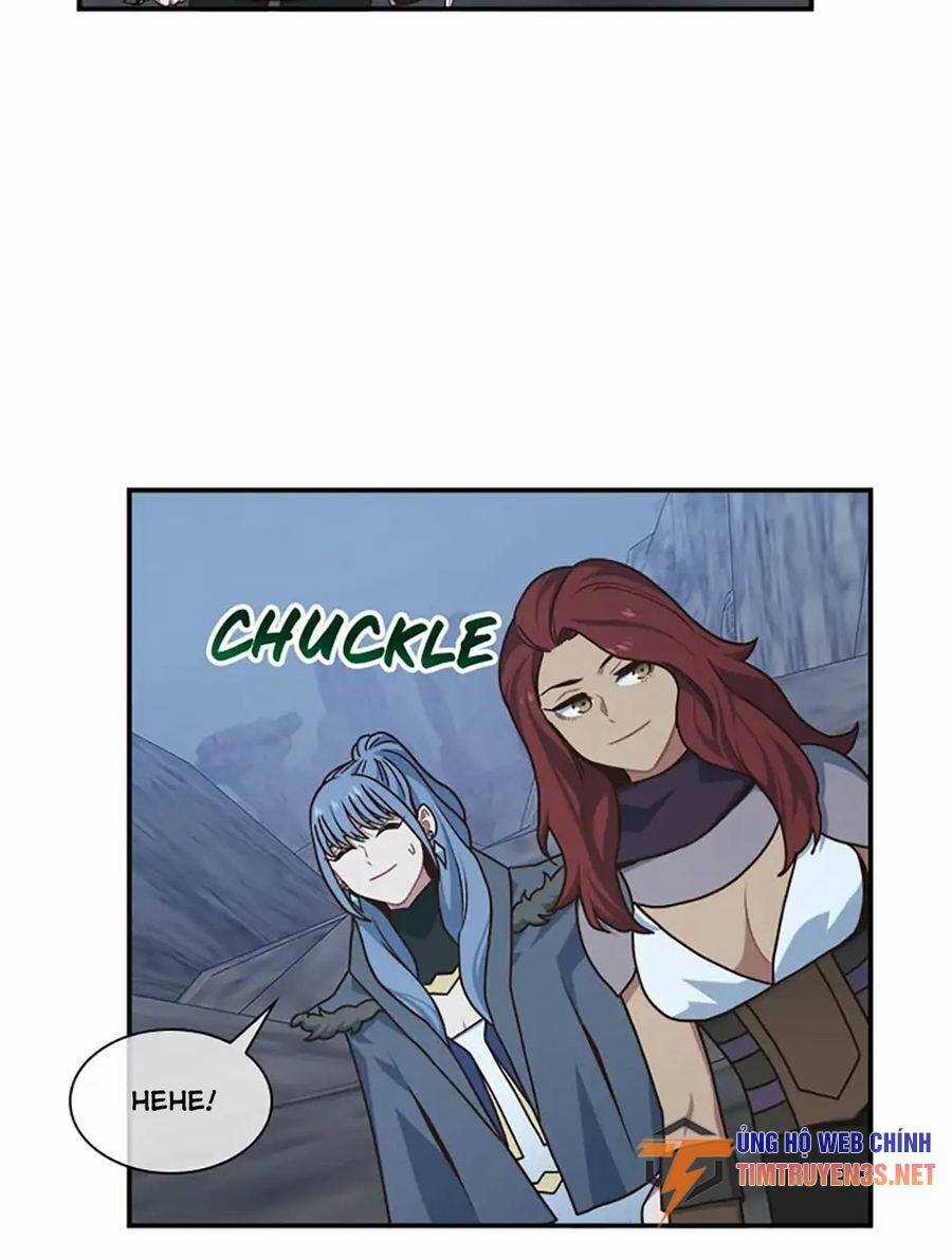 Ta Độc Nhất Giữa 7 Tỷ Người Chapter 50 trang 9