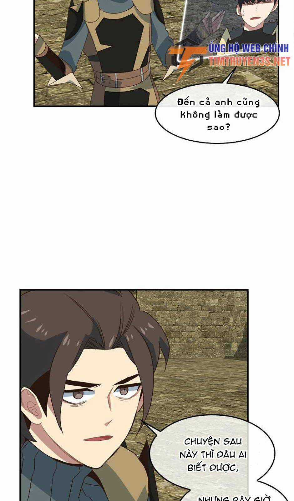 Ta Độc Nhất Giữa 7 Tỷ Người Chapter 51 trang 11