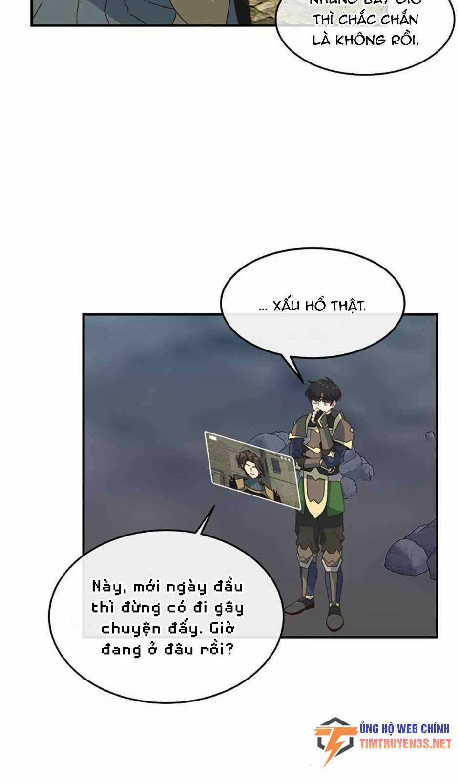 Ta Độc Nhất Giữa 7 Tỷ Người Chapter 51 trang 12