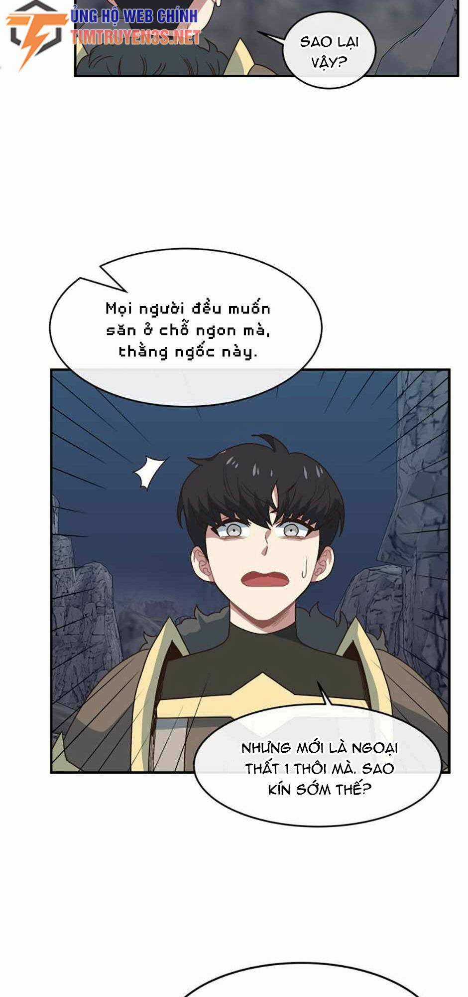 Ta Độc Nhất Giữa 7 Tỷ Người Chapter 51 trang 14