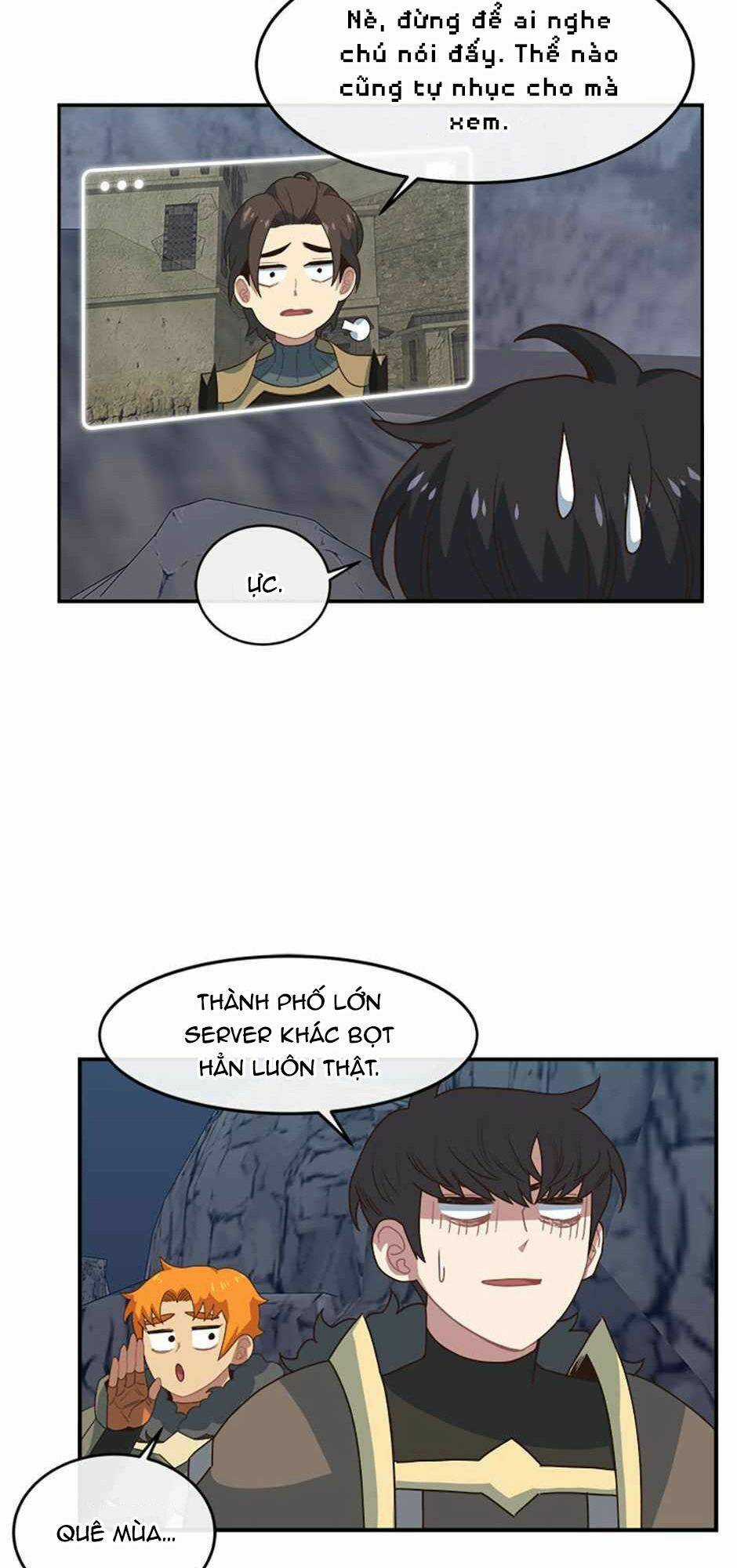 Ta Độc Nhất Giữa 7 Tỷ Người Chapter 51 trang 15