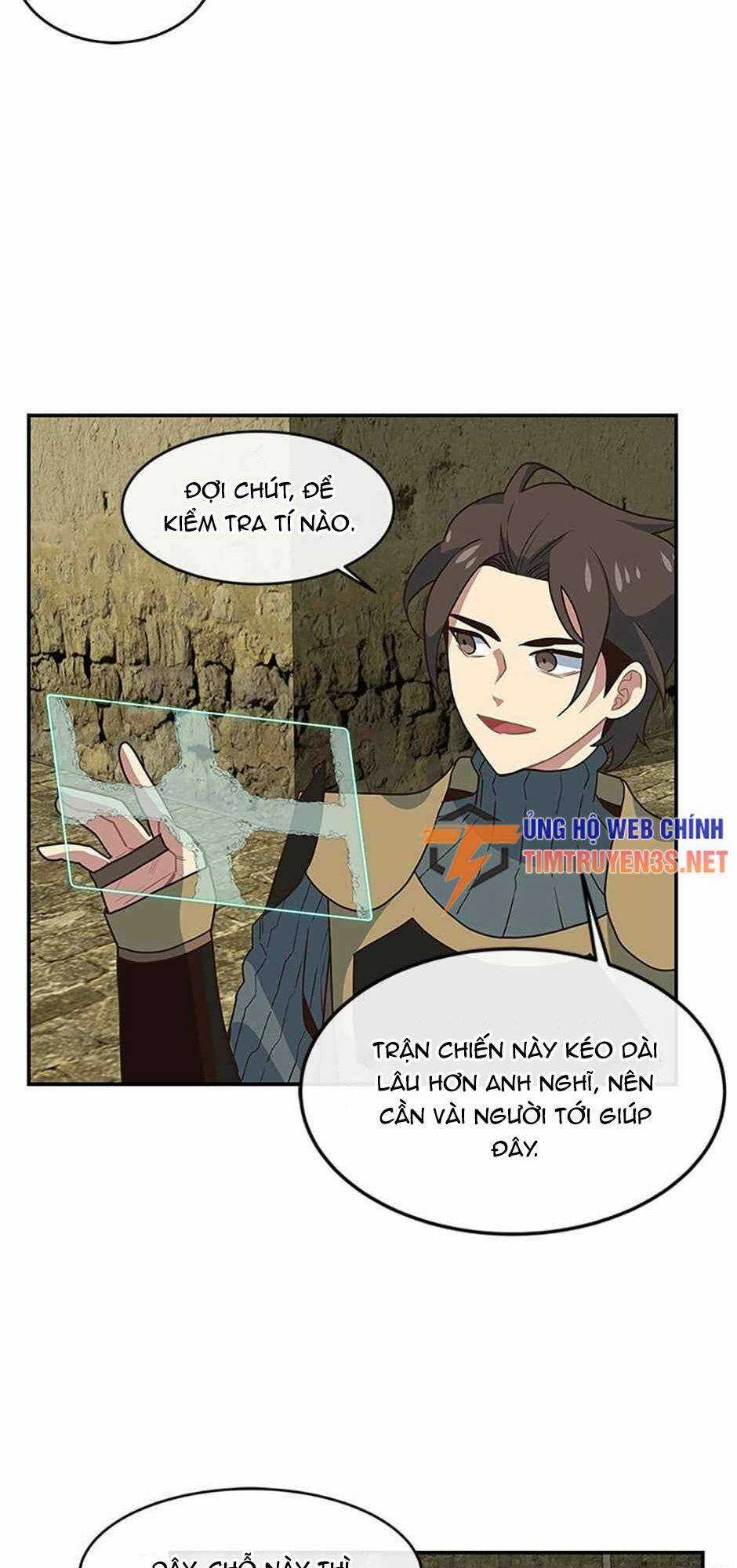 Ta Độc Nhất Giữa 7 Tỷ Người Chapter 51 trang 16