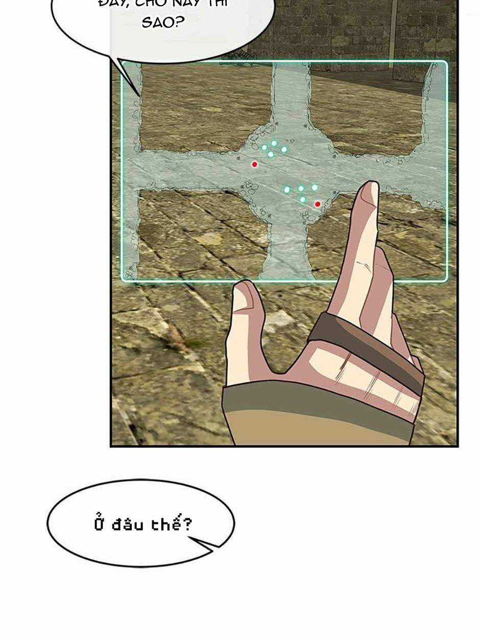 Ta Độc Nhất Giữa 7 Tỷ Người Chapter 51 trang 17