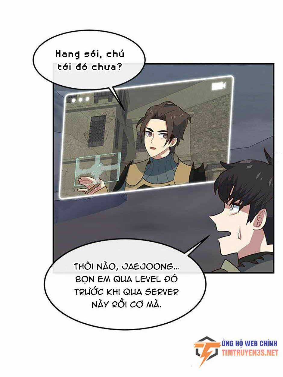 Ta Độc Nhất Giữa 7 Tỷ Người Chapter 51 trang 18