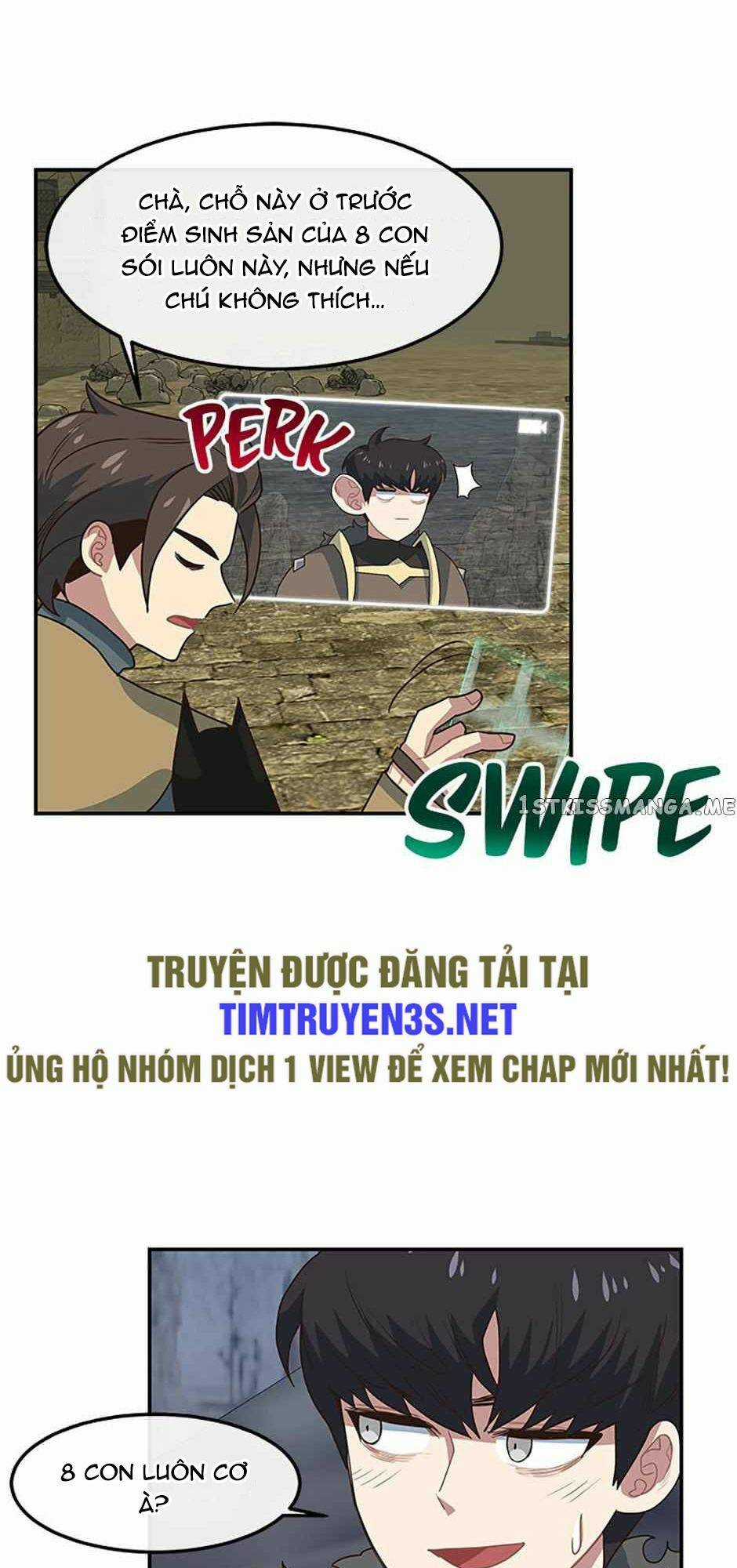 Ta Độc Nhất Giữa 7 Tỷ Người Chapter 51 trang 19