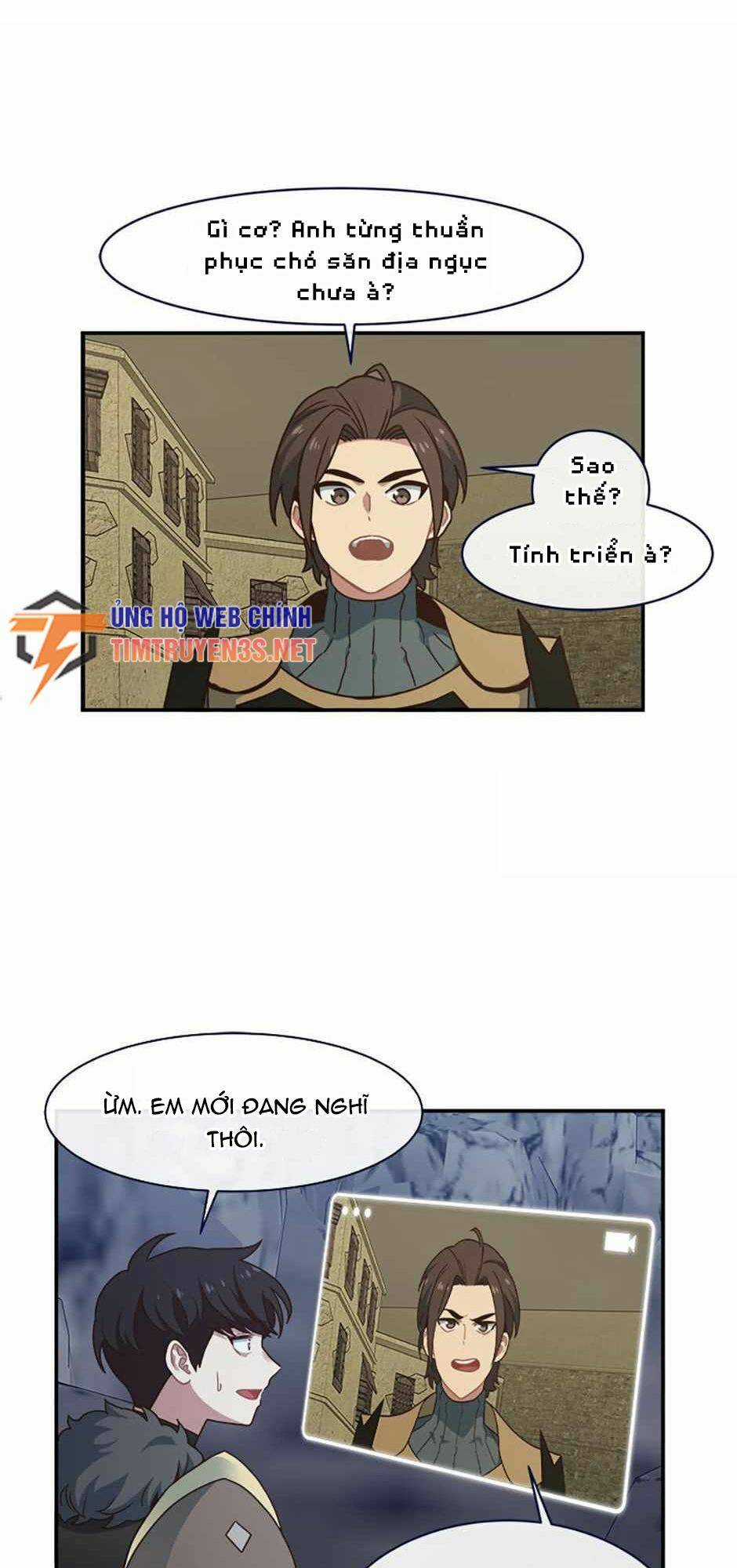 Ta Độc Nhất Giữa 7 Tỷ Người Chapter 51 trang 2