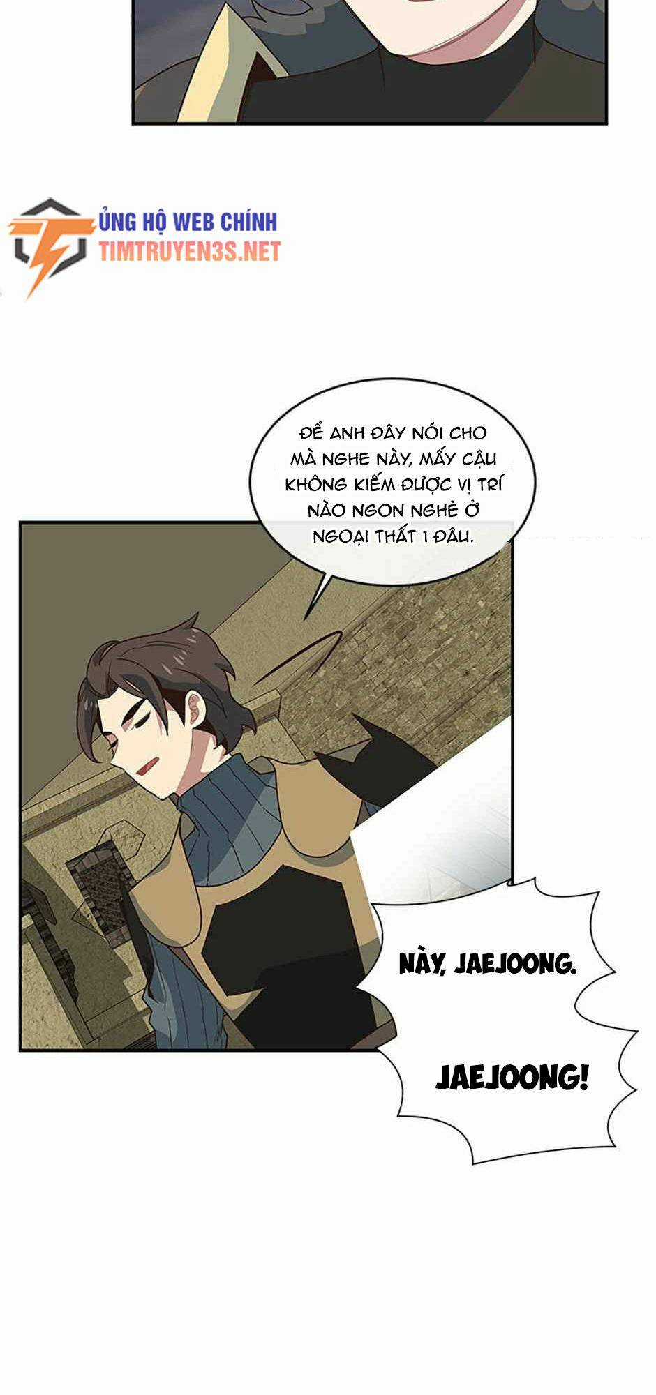 Ta Độc Nhất Giữa 7 Tỷ Người Chapter 51 trang 20