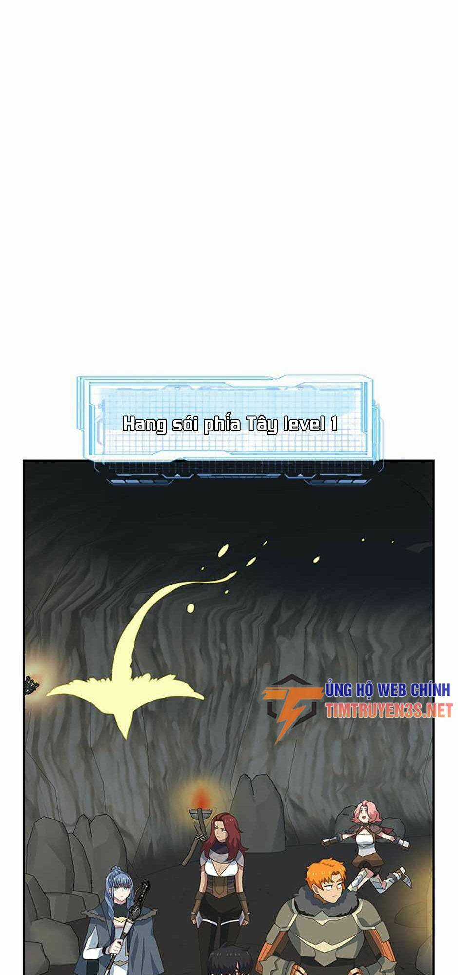 Ta Độc Nhất Giữa 7 Tỷ Người Chapter 51 trang 22