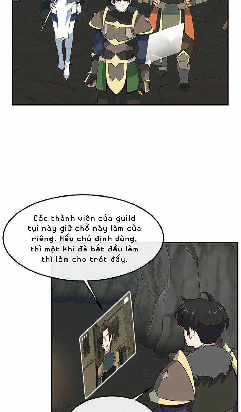 Ta Độc Nhất Giữa 7 Tỷ Người Chapter 51 trang 23