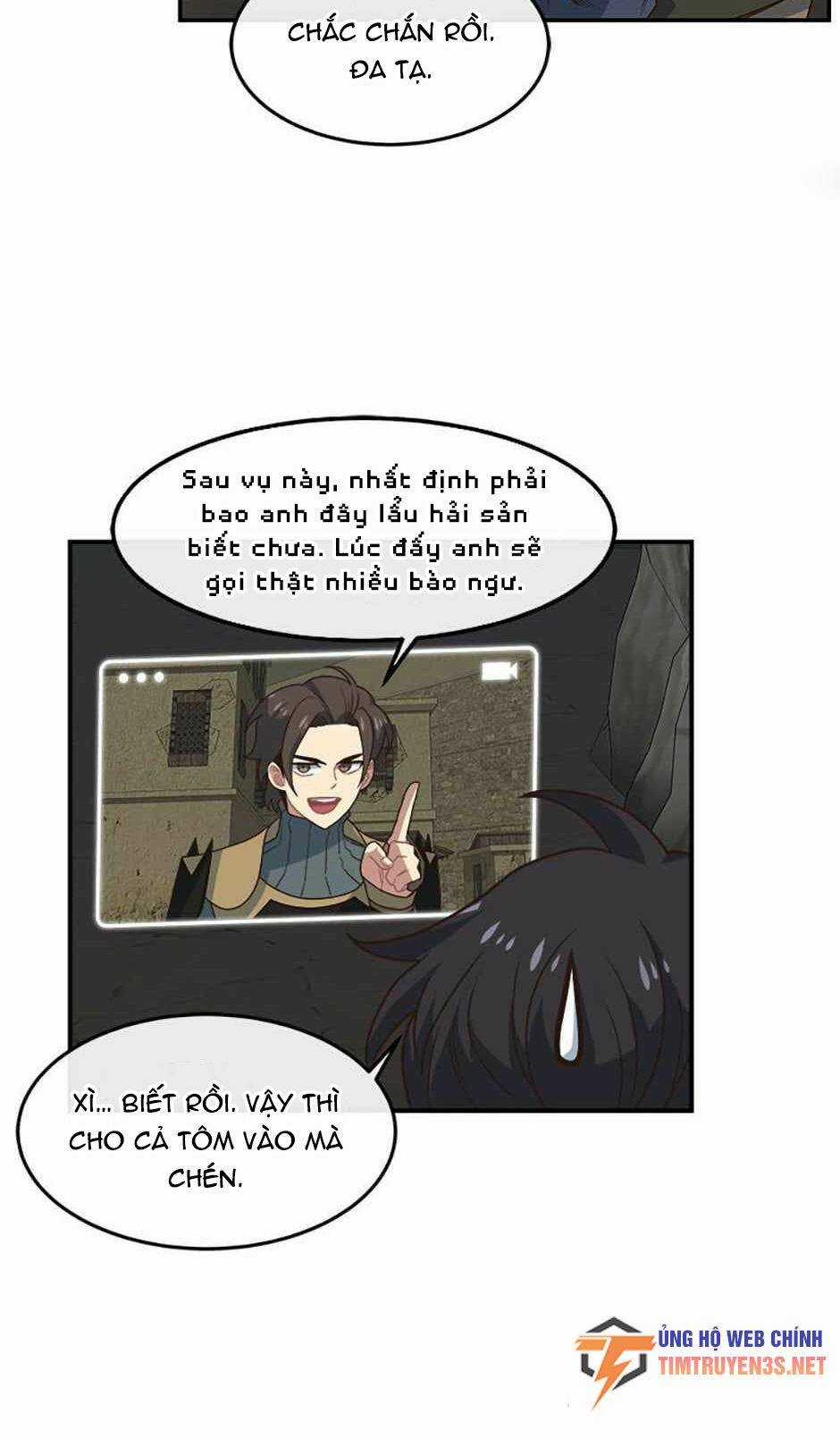 Ta Độc Nhất Giữa 7 Tỷ Người Chapter 51 trang 24