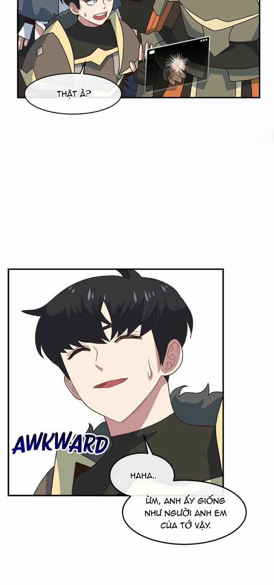 Ta Độc Nhất Giữa 7 Tỷ Người Chapter 51 trang 26