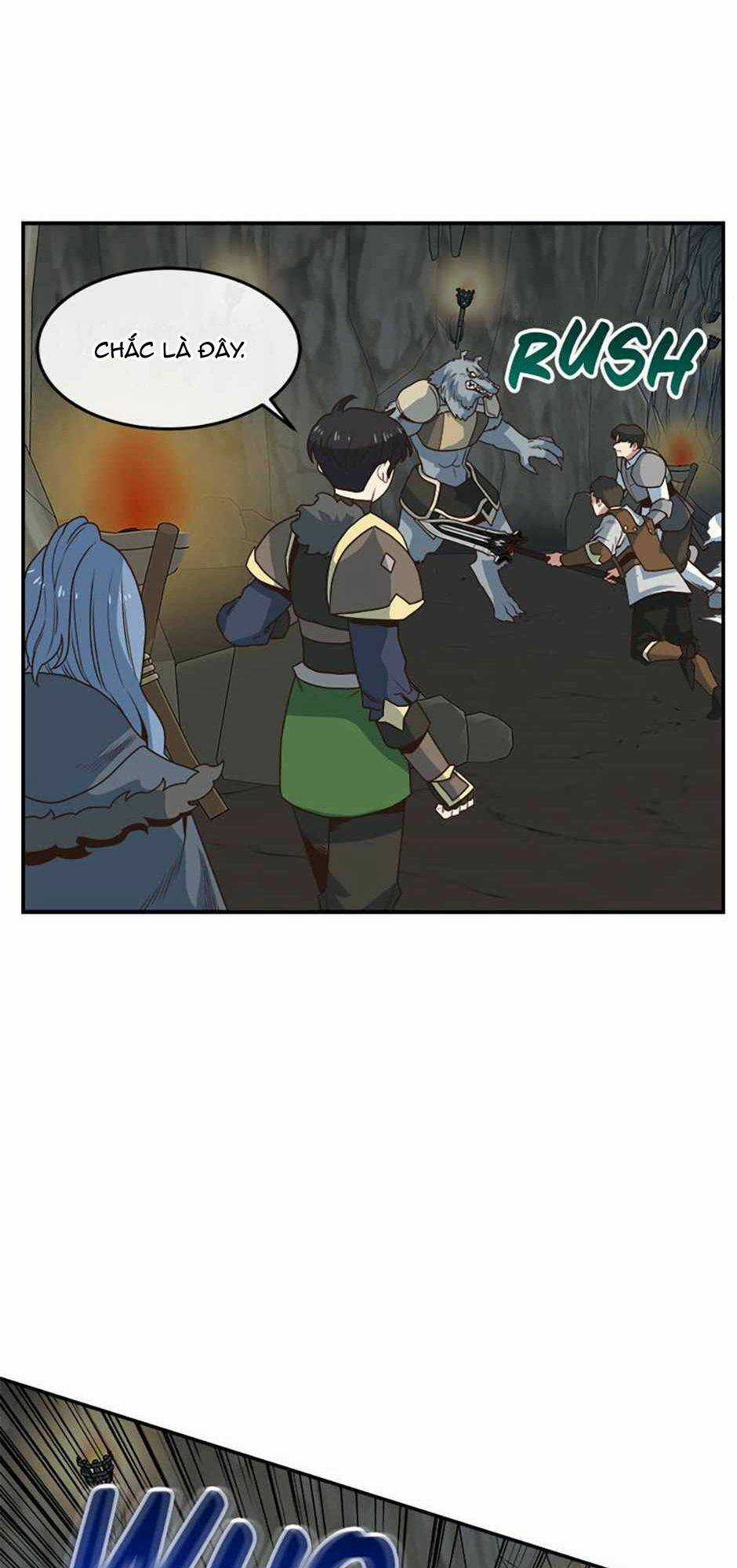 Ta Độc Nhất Giữa 7 Tỷ Người Chapter 51 trang 27