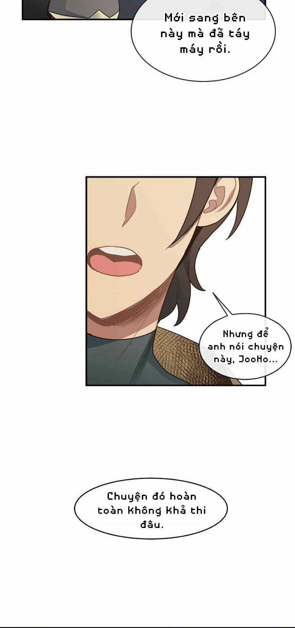 Ta Độc Nhất Giữa 7 Tỷ Người Chapter 51 trang 3