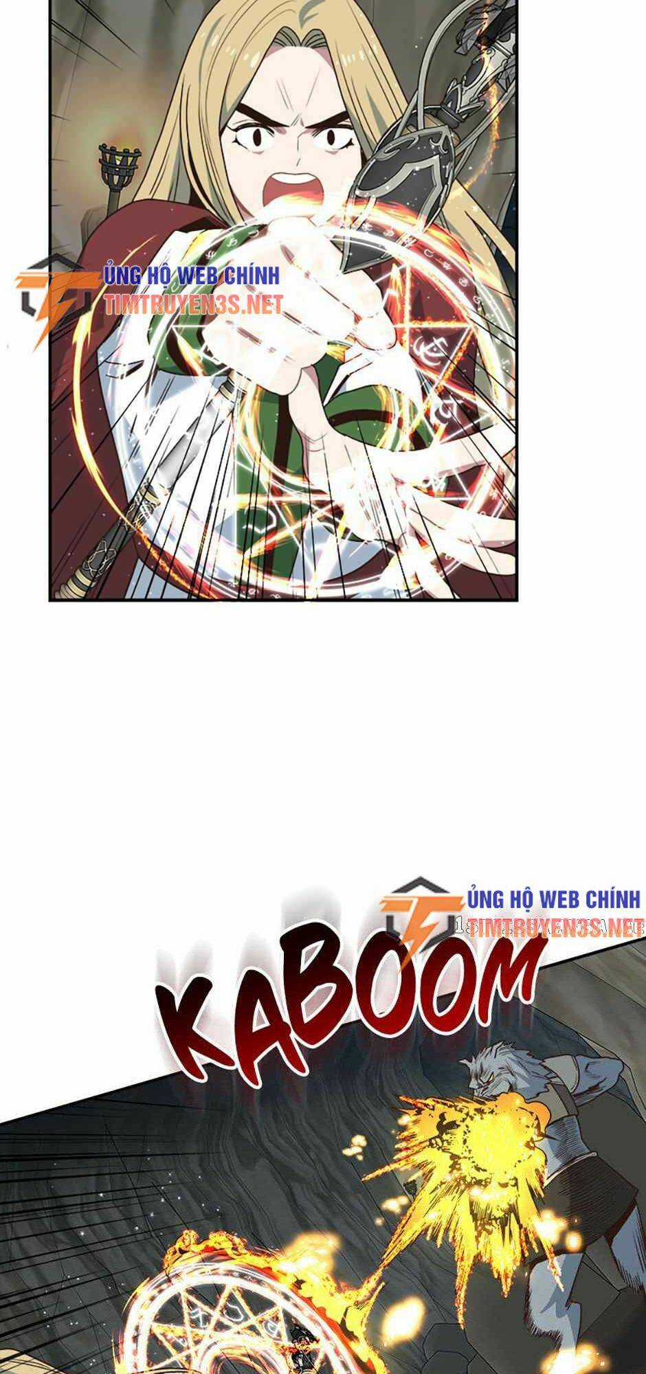 Ta Độc Nhất Giữa 7 Tỷ Người Chapter 51 trang 32