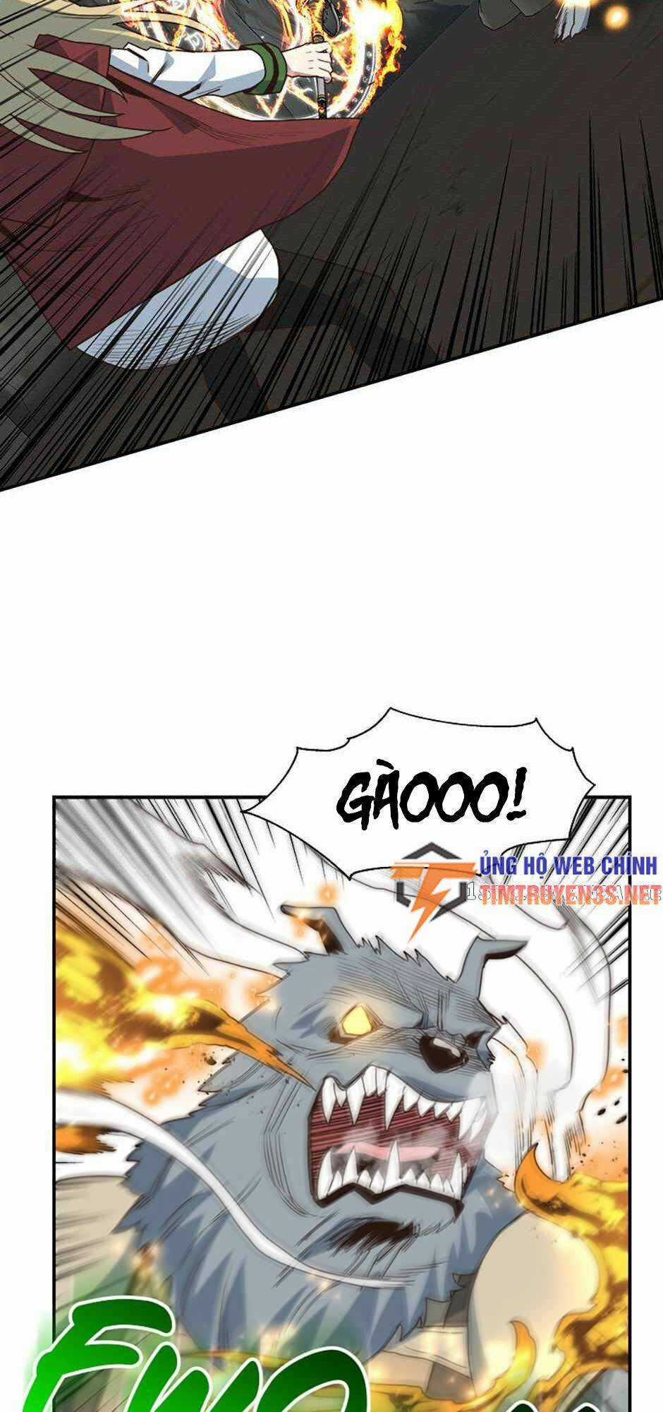 Ta Độc Nhất Giữa 7 Tỷ Người Chapter 51 trang 33