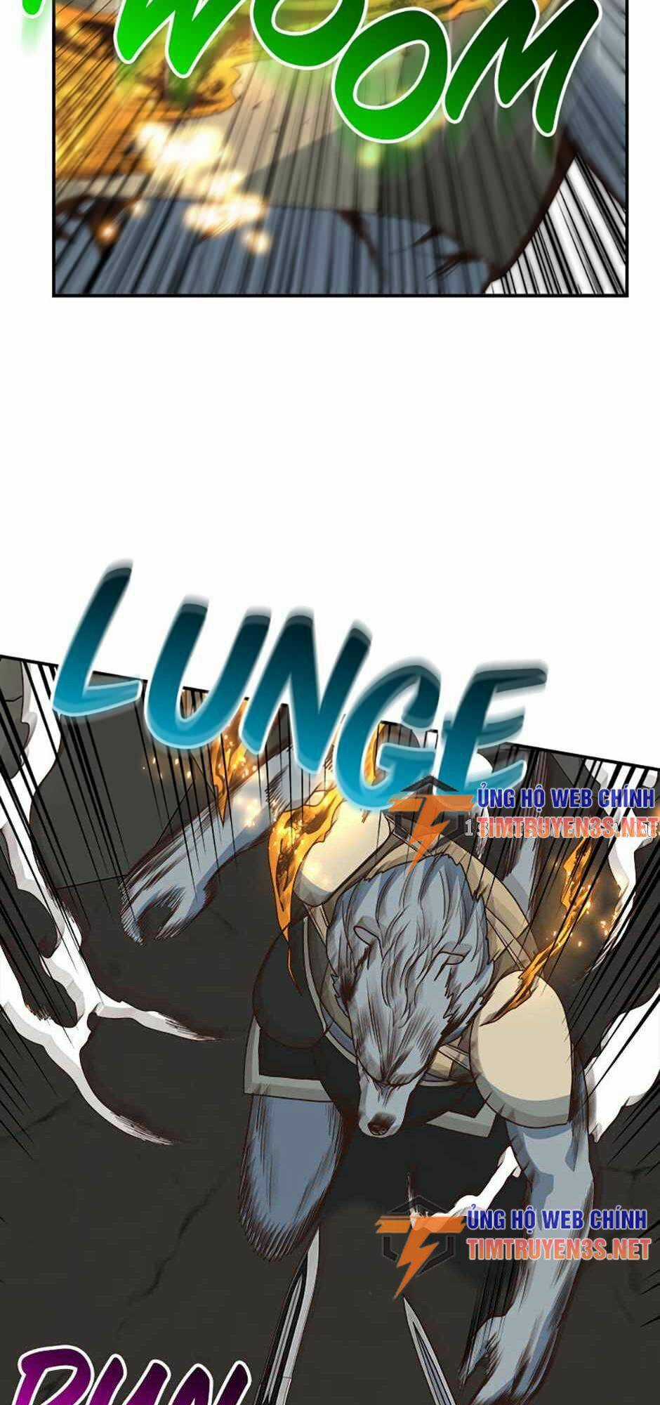 Ta Độc Nhất Giữa 7 Tỷ Người Chapter 51 trang 34