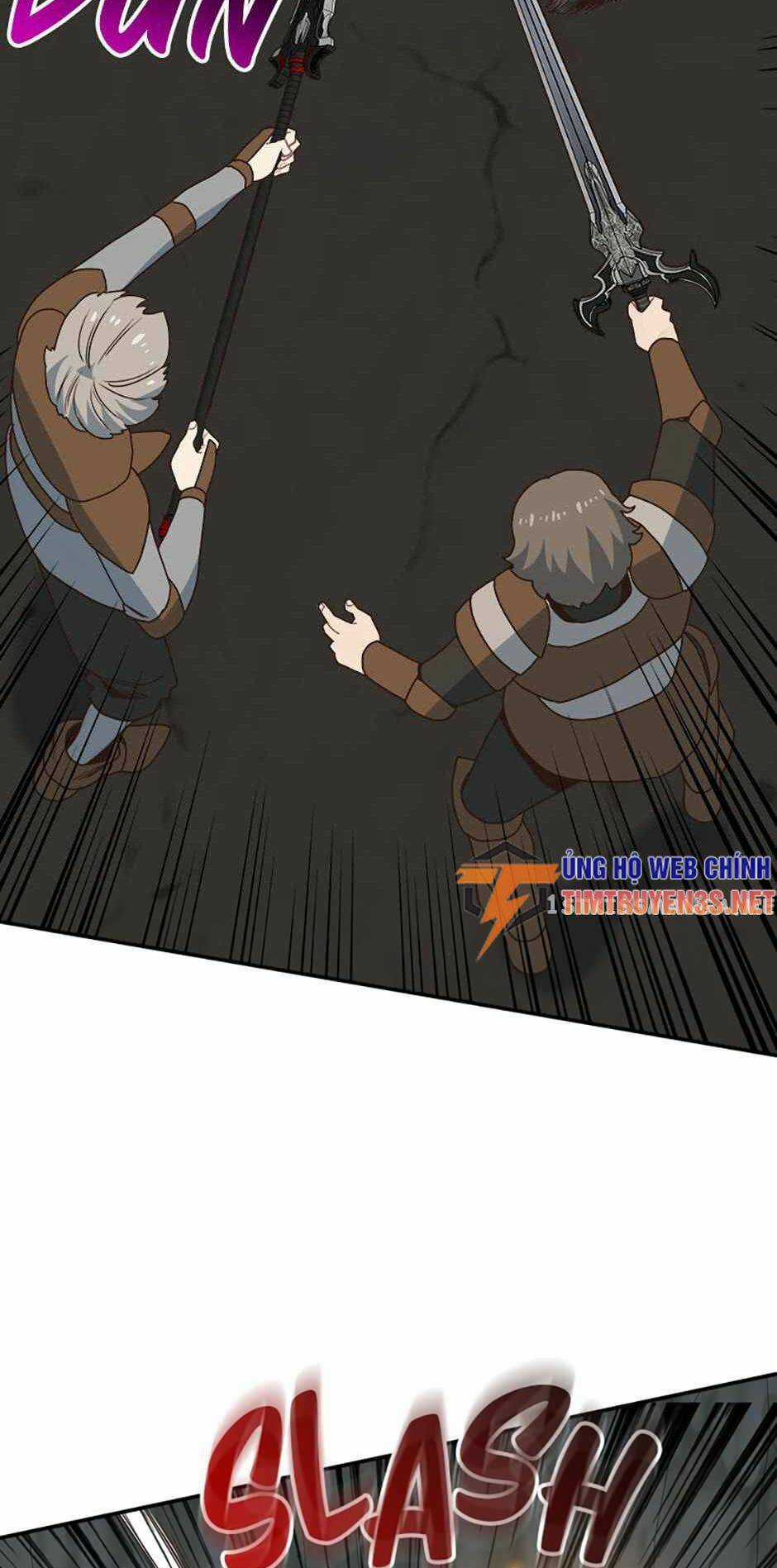 Ta Độc Nhất Giữa 7 Tỷ Người Chapter 51 trang 35