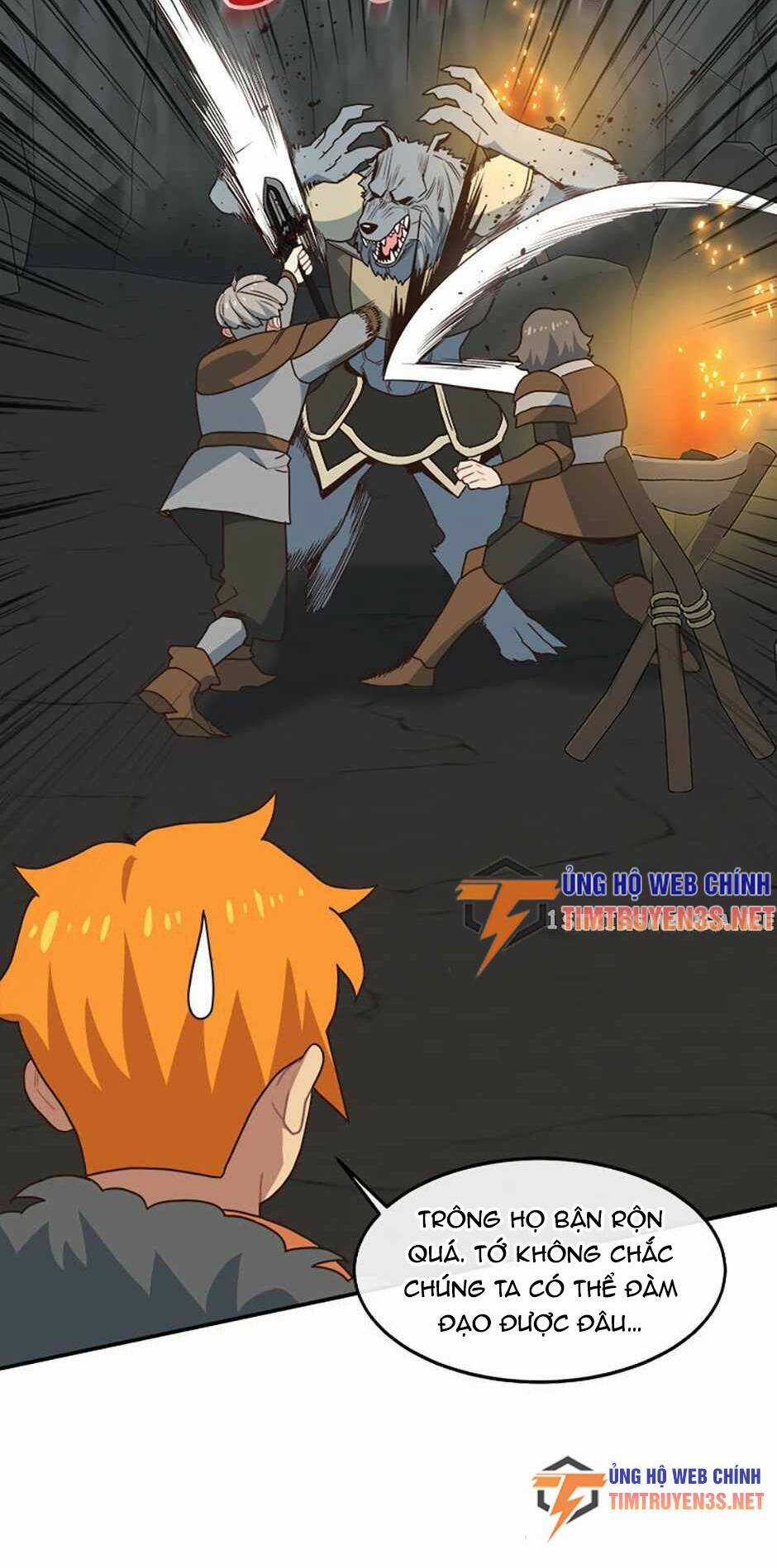 Ta Độc Nhất Giữa 7 Tỷ Người Chapter 51 trang 36