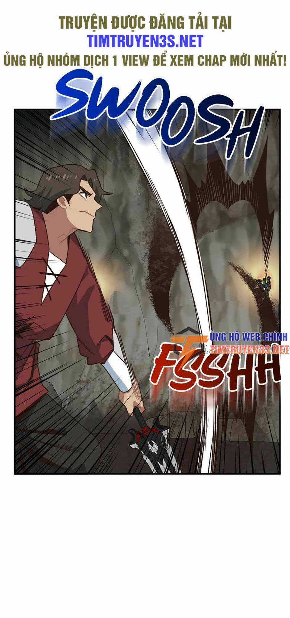 Ta Độc Nhất Giữa 7 Tỷ Người Chapter 51 trang 37