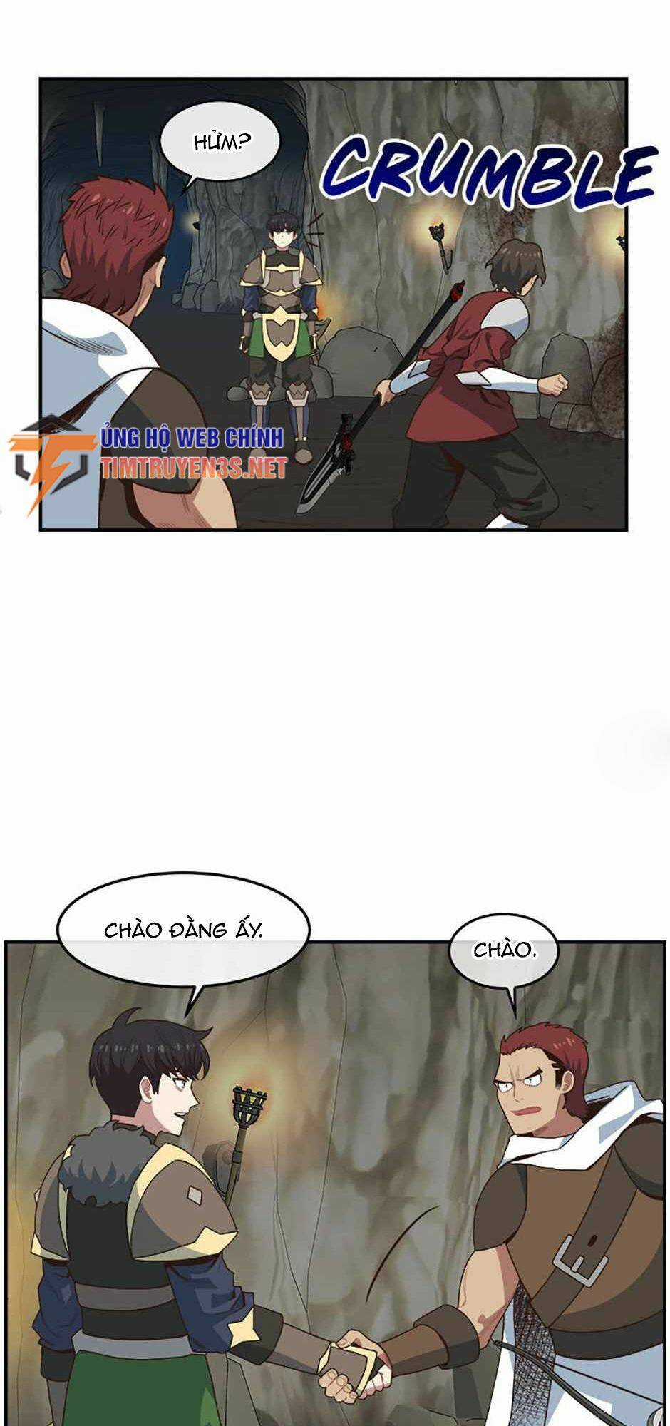 Ta Độc Nhất Giữa 7 Tỷ Người Chapter 51 trang 38