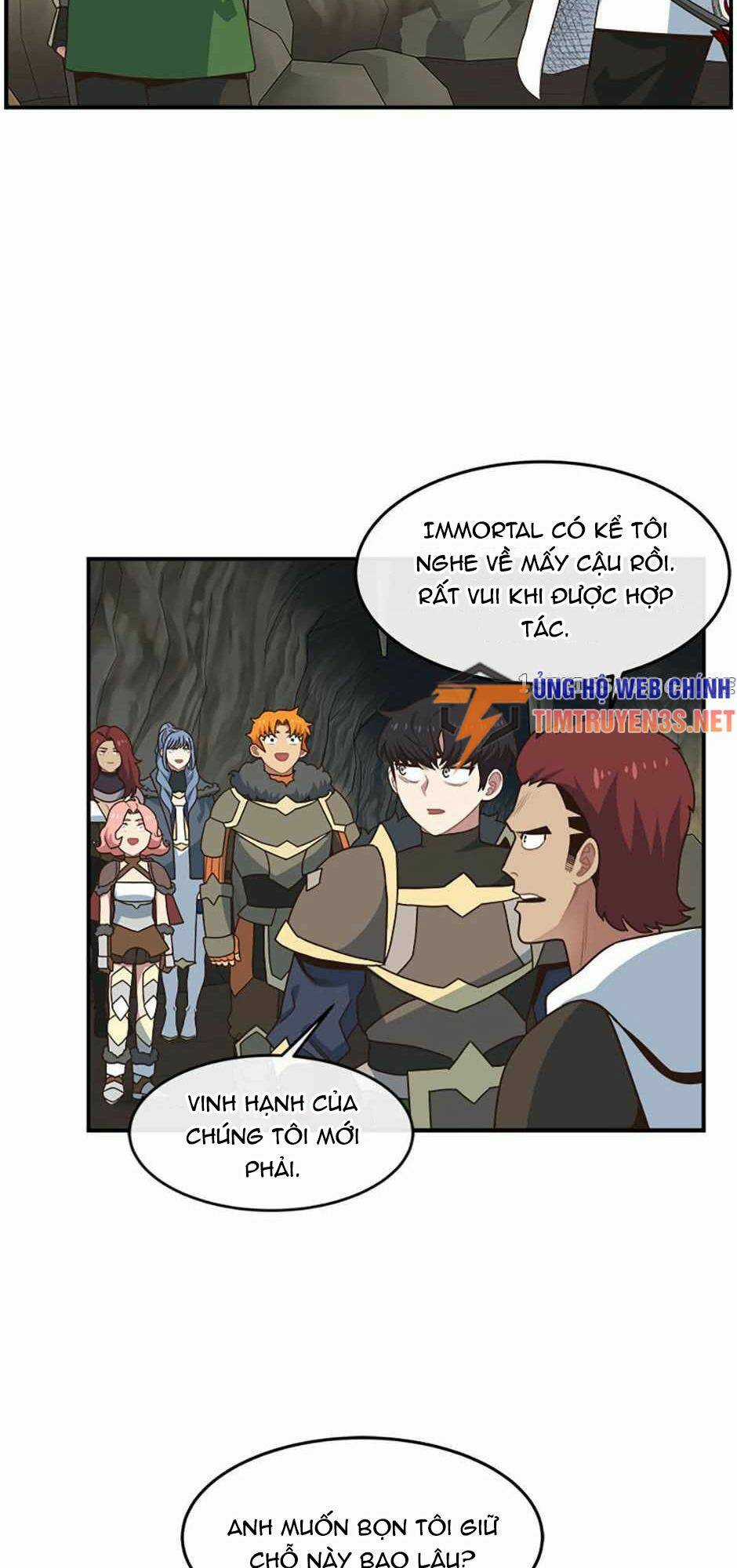 Ta Độc Nhất Giữa 7 Tỷ Người Chapter 51 trang 39