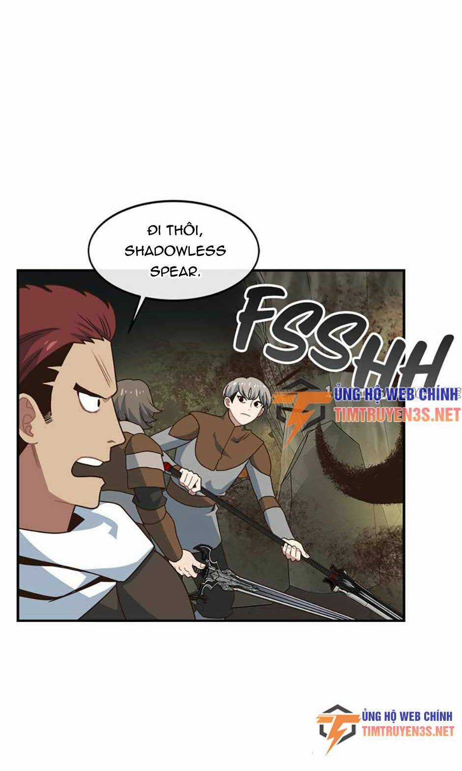 Ta Độc Nhất Giữa 7 Tỷ Người Chapter 51 trang 42