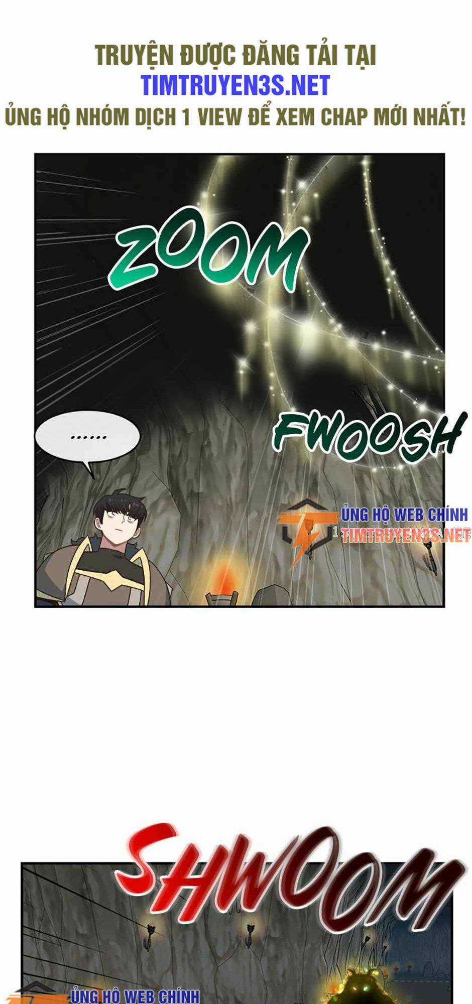 Ta Độc Nhất Giữa 7 Tỷ Người Chapter 51 trang 43