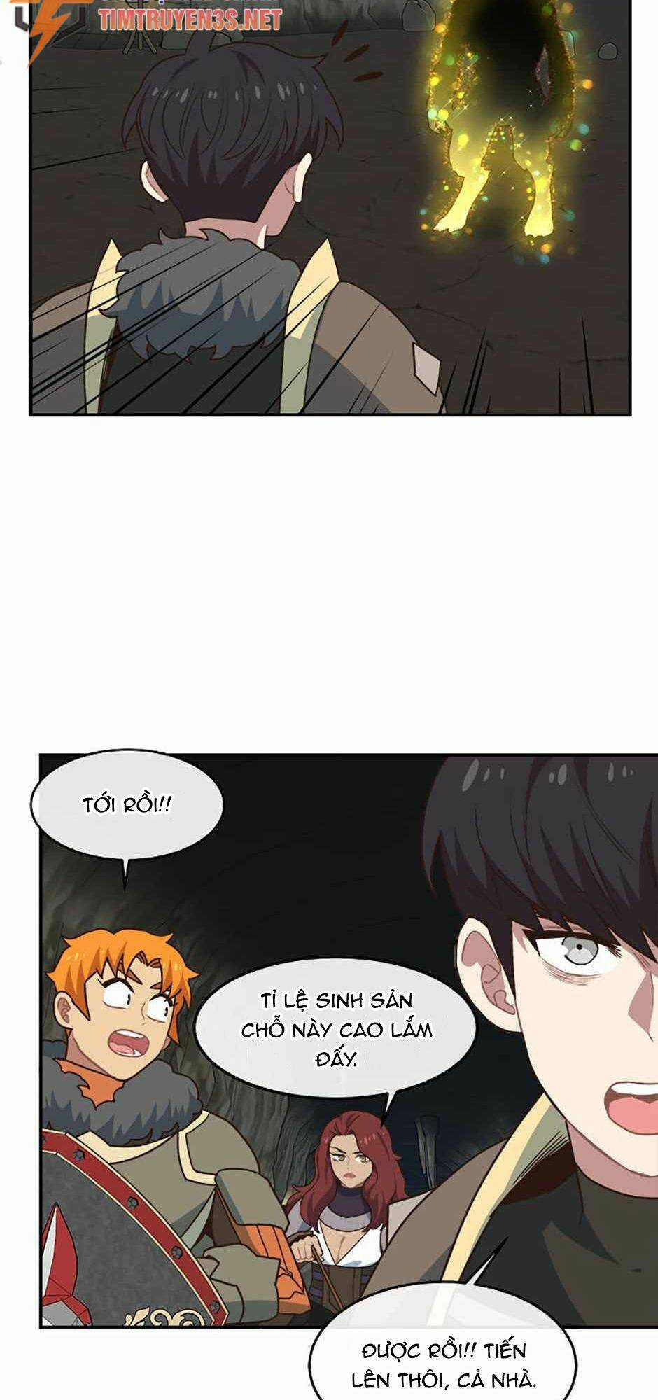 Ta Độc Nhất Giữa 7 Tỷ Người Chapter 51 trang 44