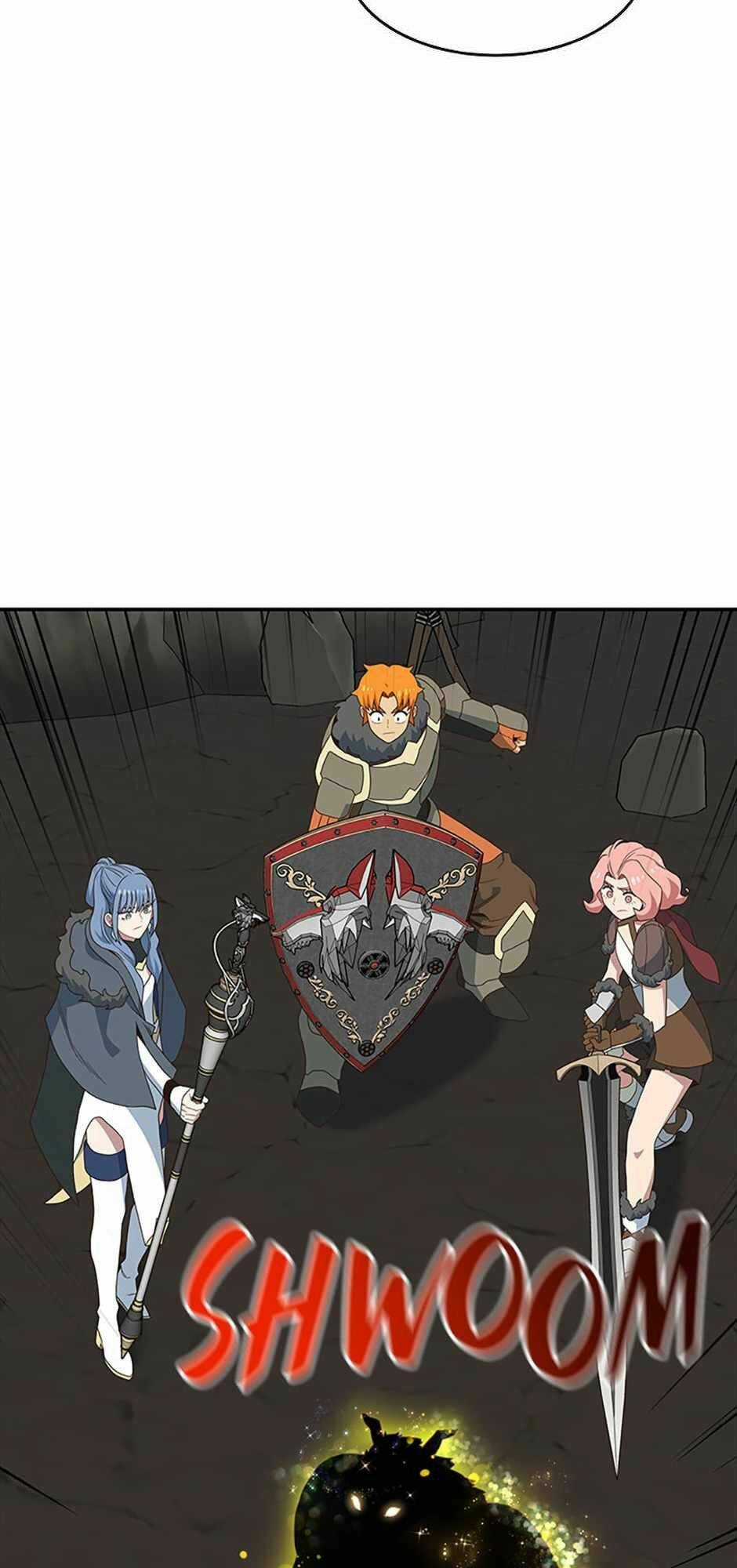 Ta Độc Nhất Giữa 7 Tỷ Người Chapter 51 trang 45